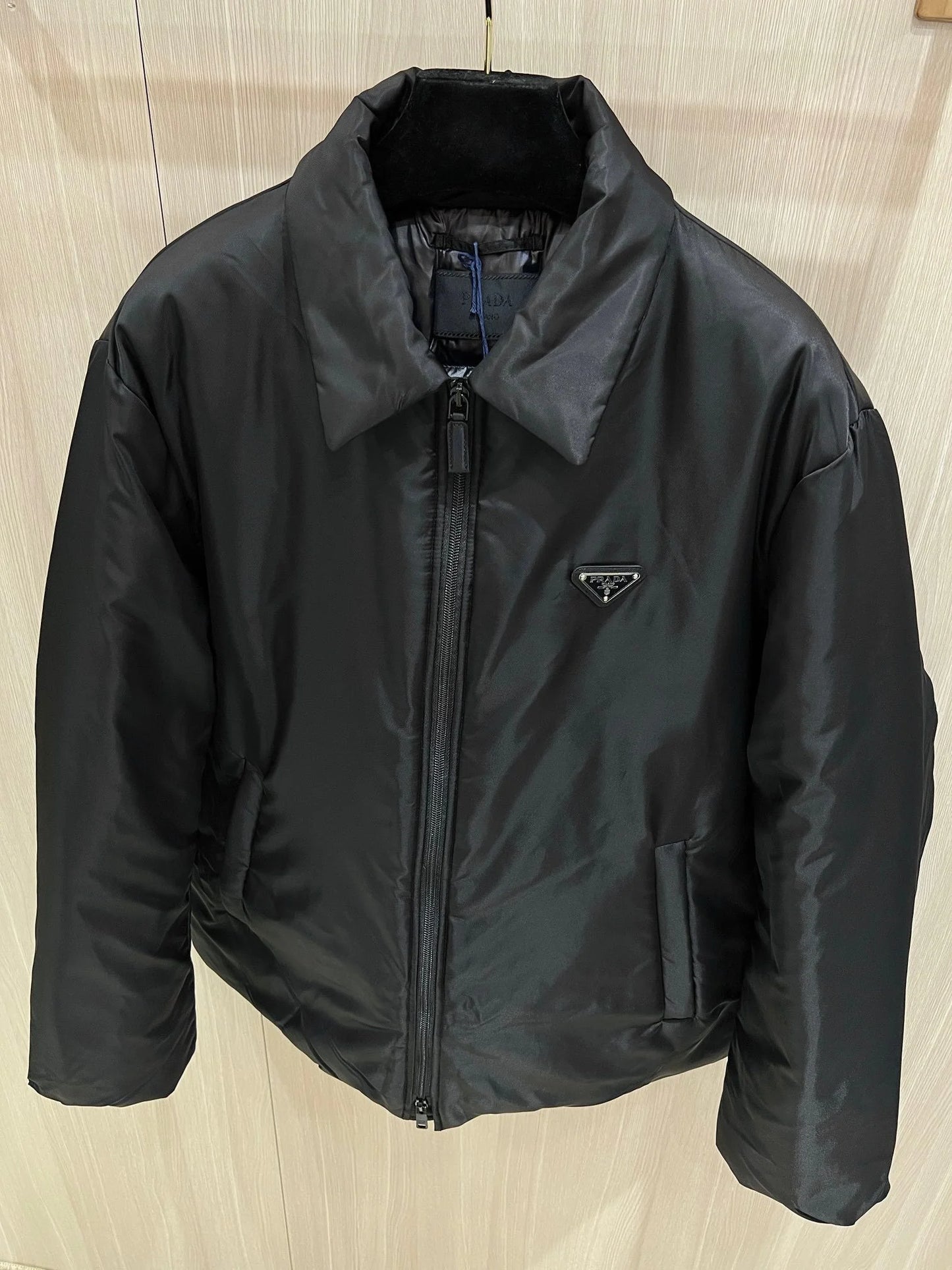 PRADA JACKET