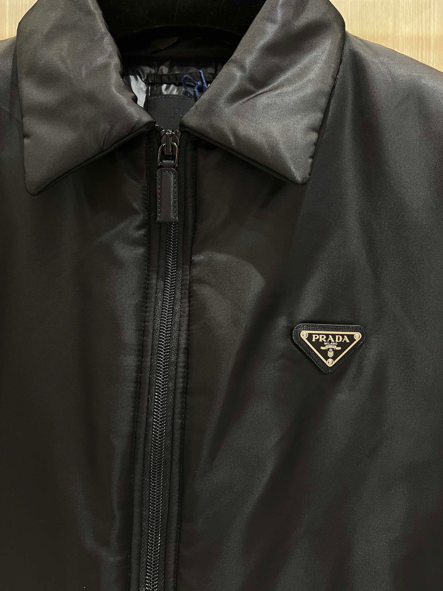 PRADA JACKET