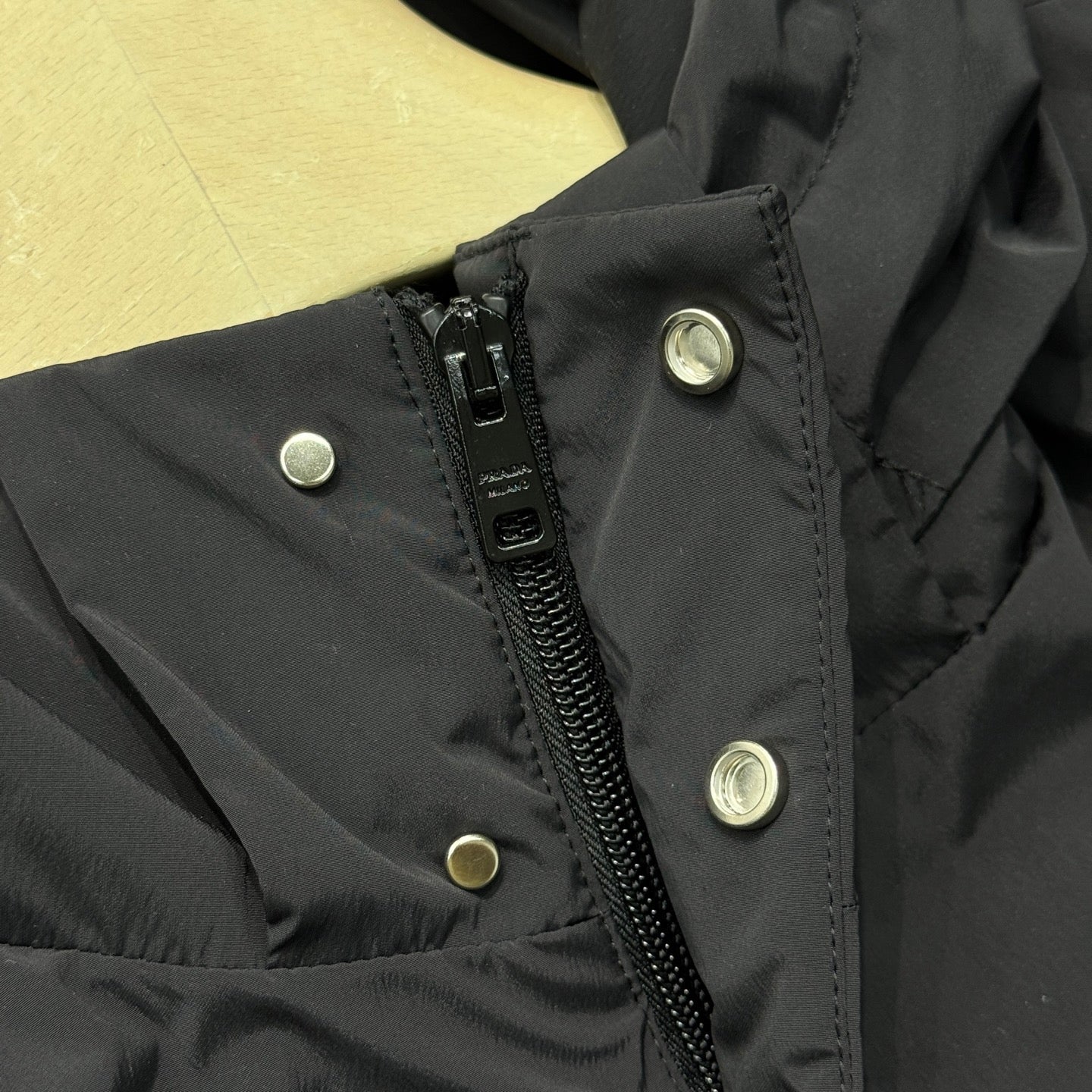 PRADA JACKET