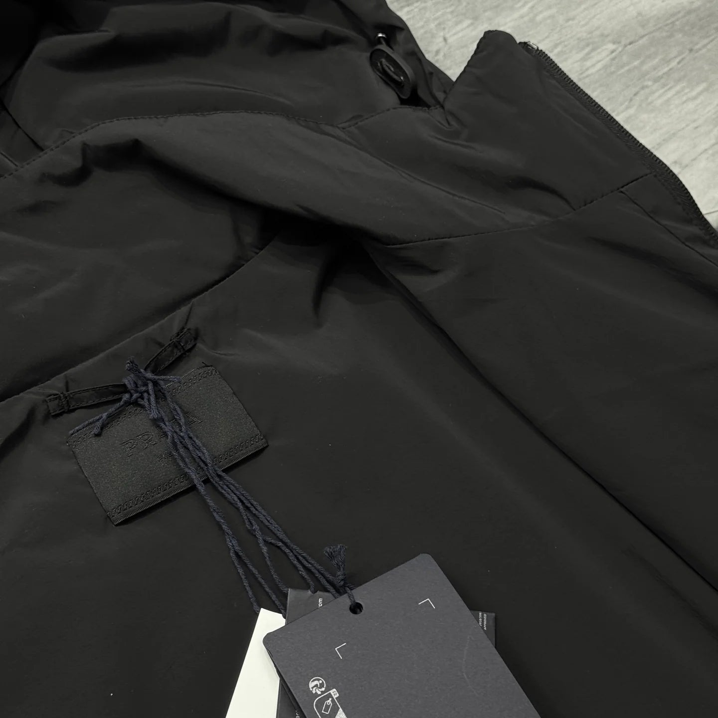 PRADA JACKET