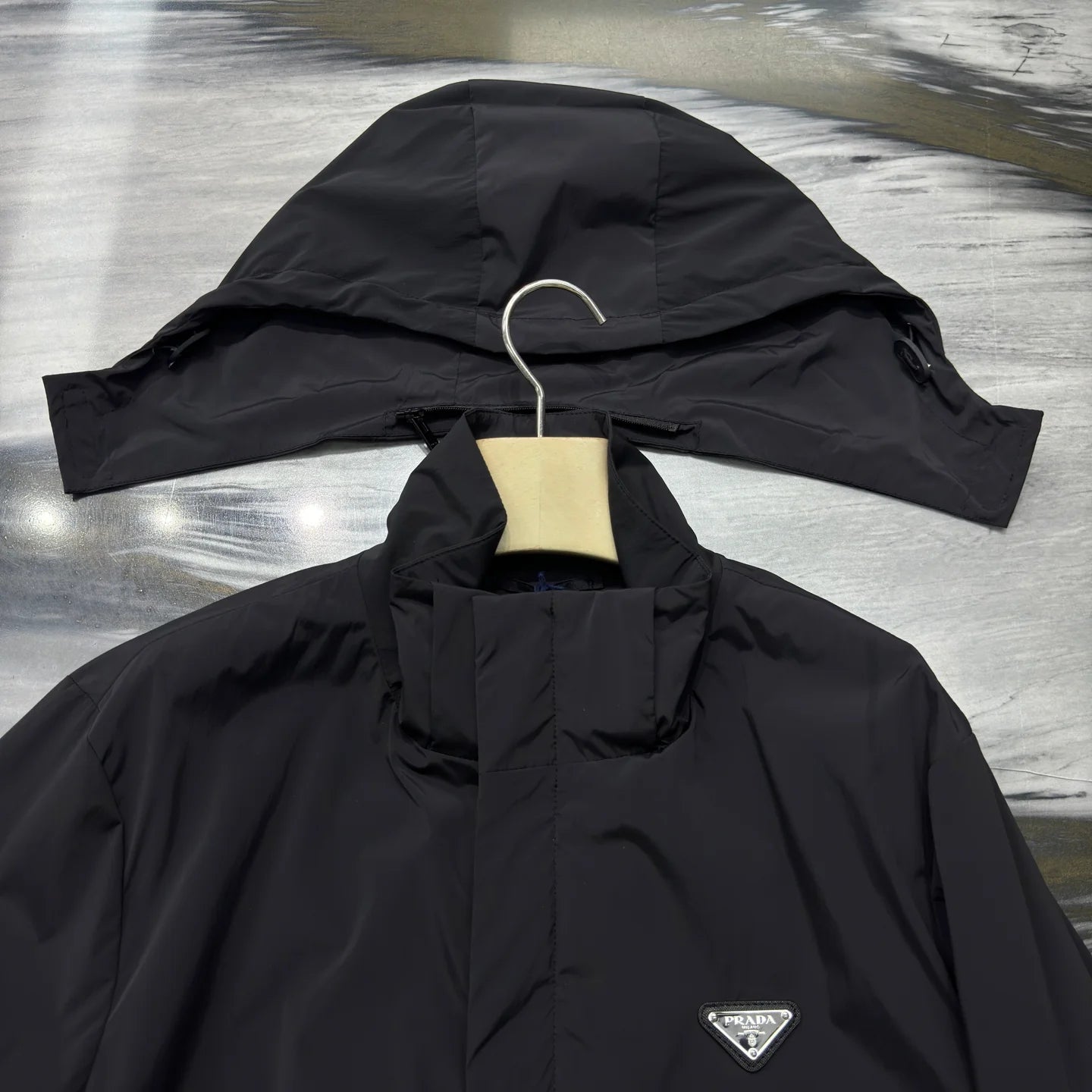PRADA JACKET