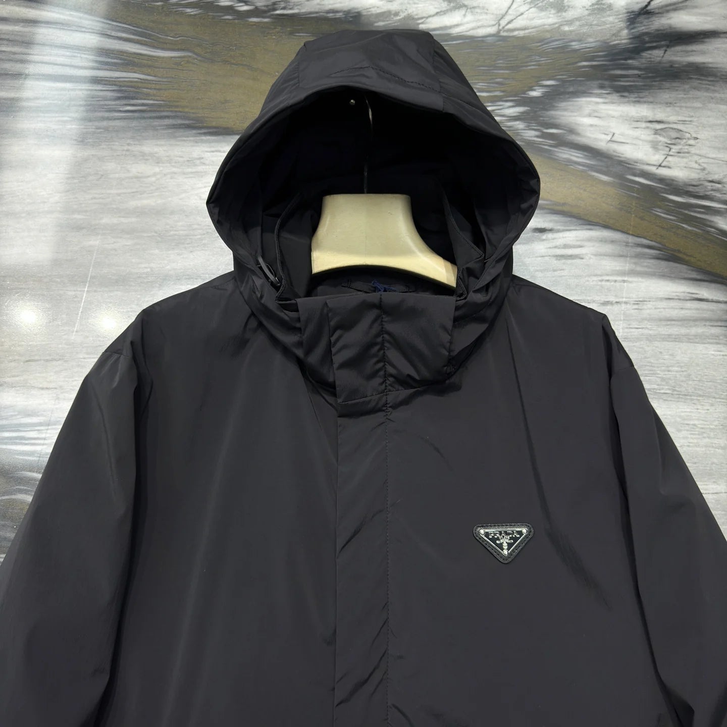 PRADA JACKET