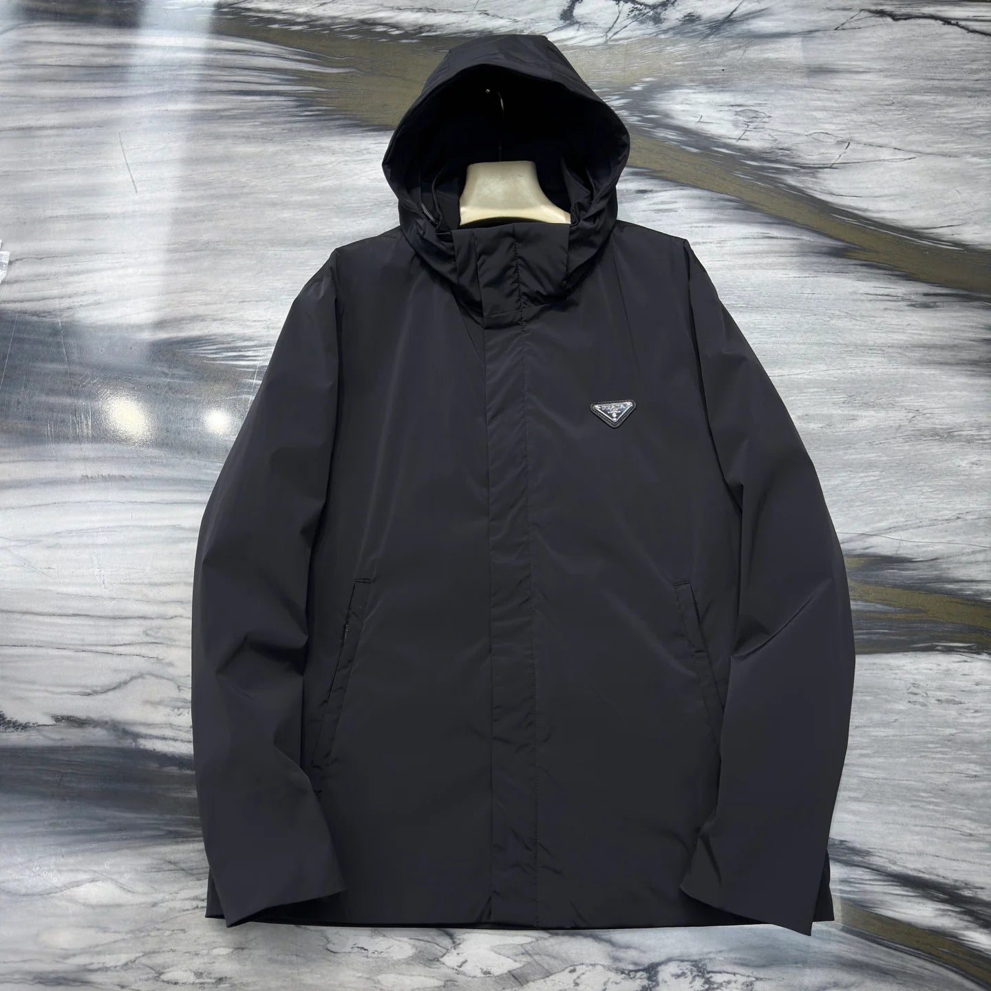PRADA JACKET