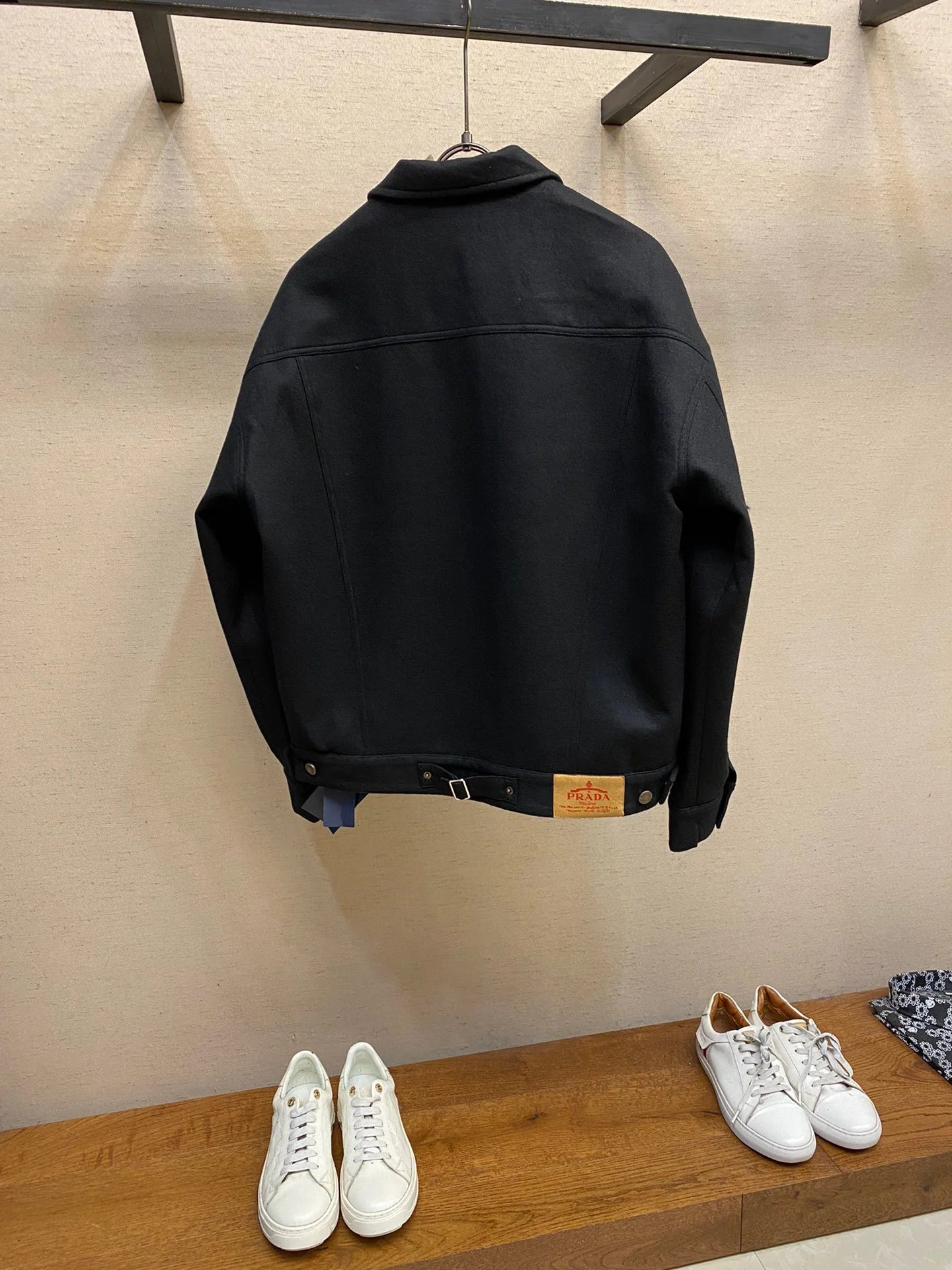 PRADA JACKET