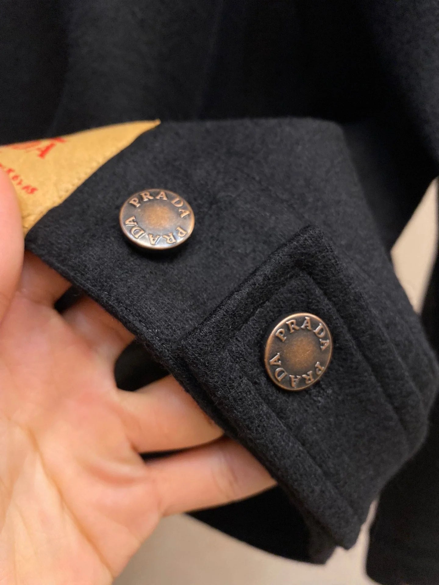 PRADA JACKET