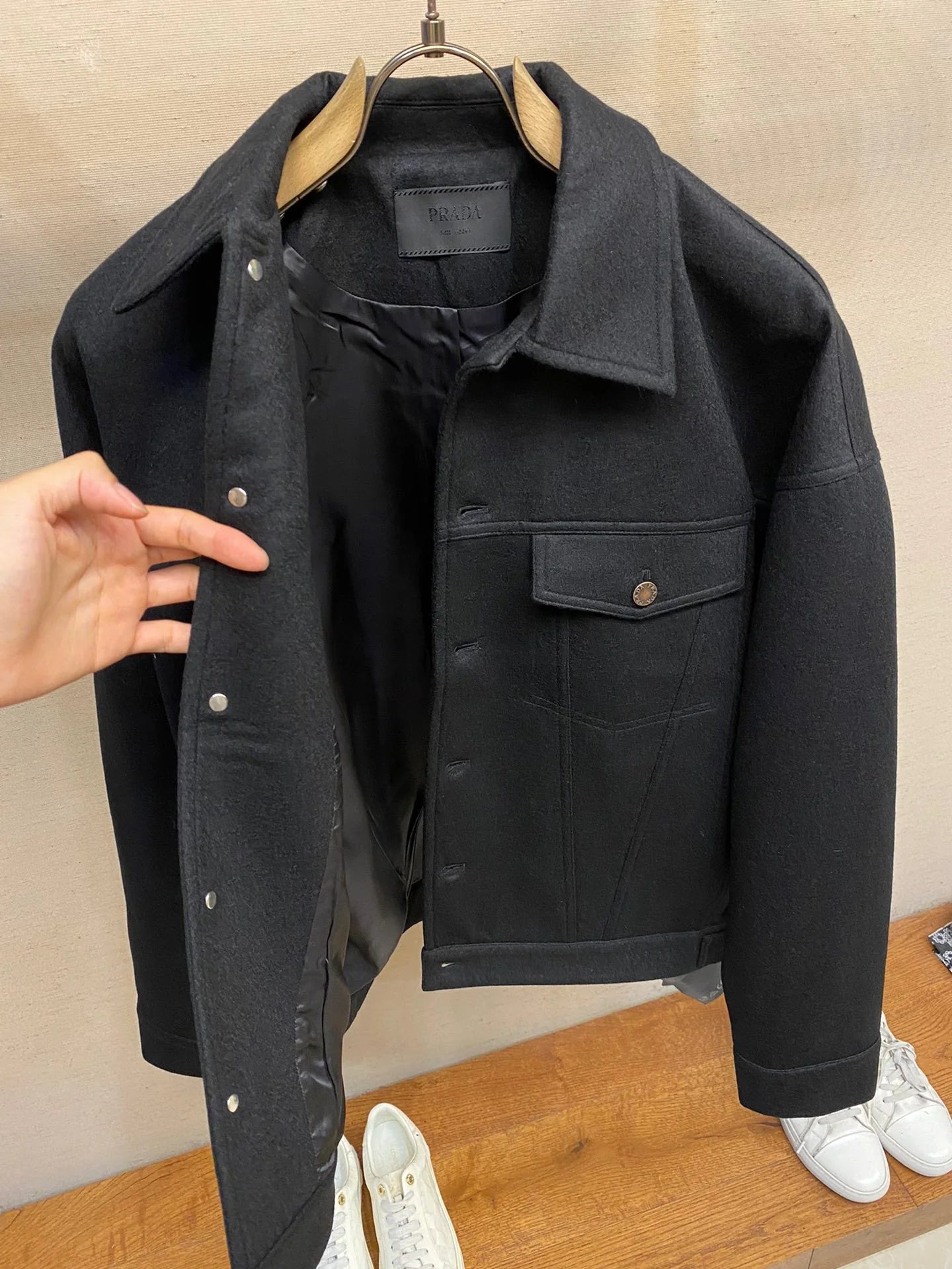 PRADA JACKET