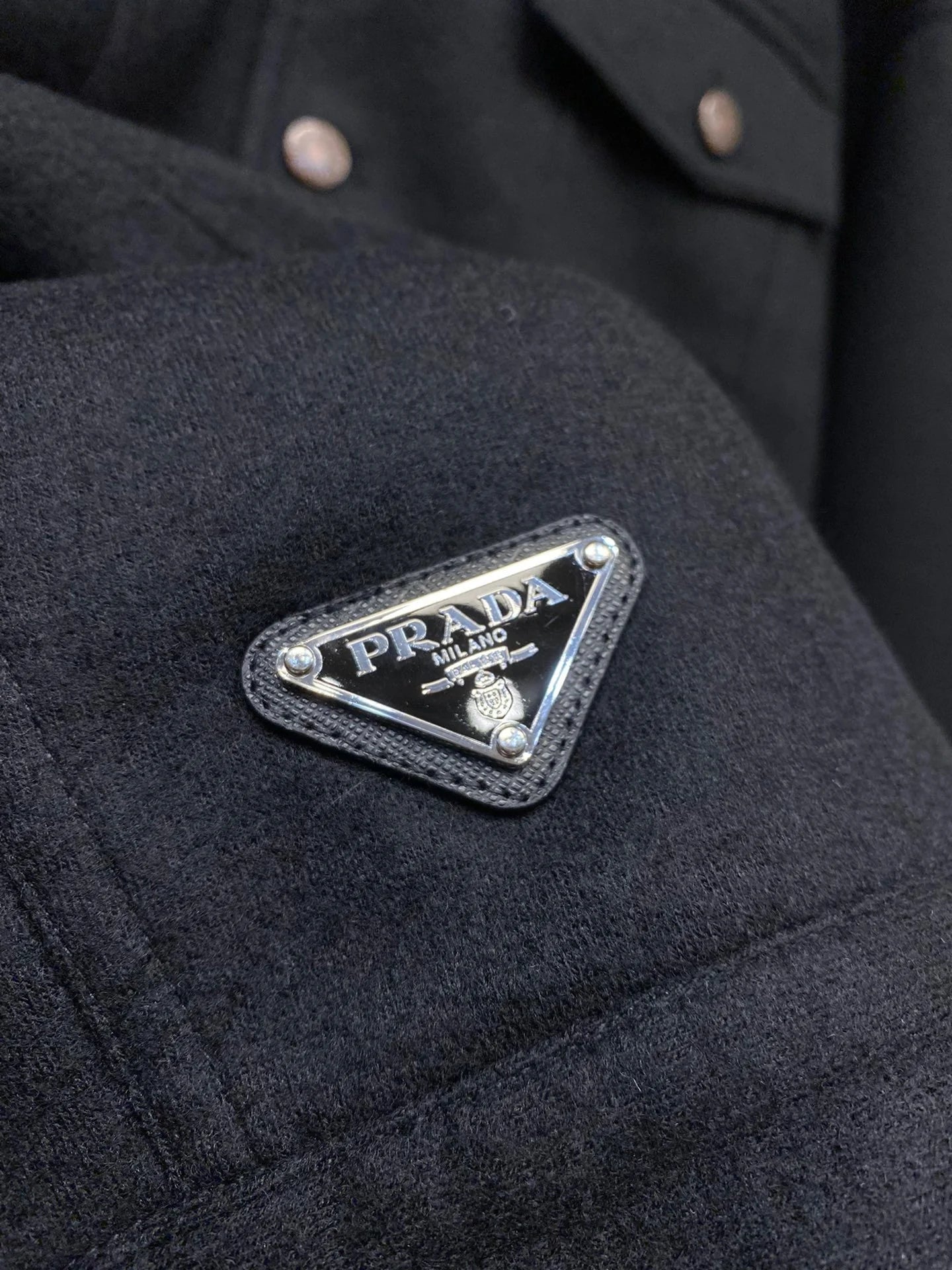PRADA JACKET