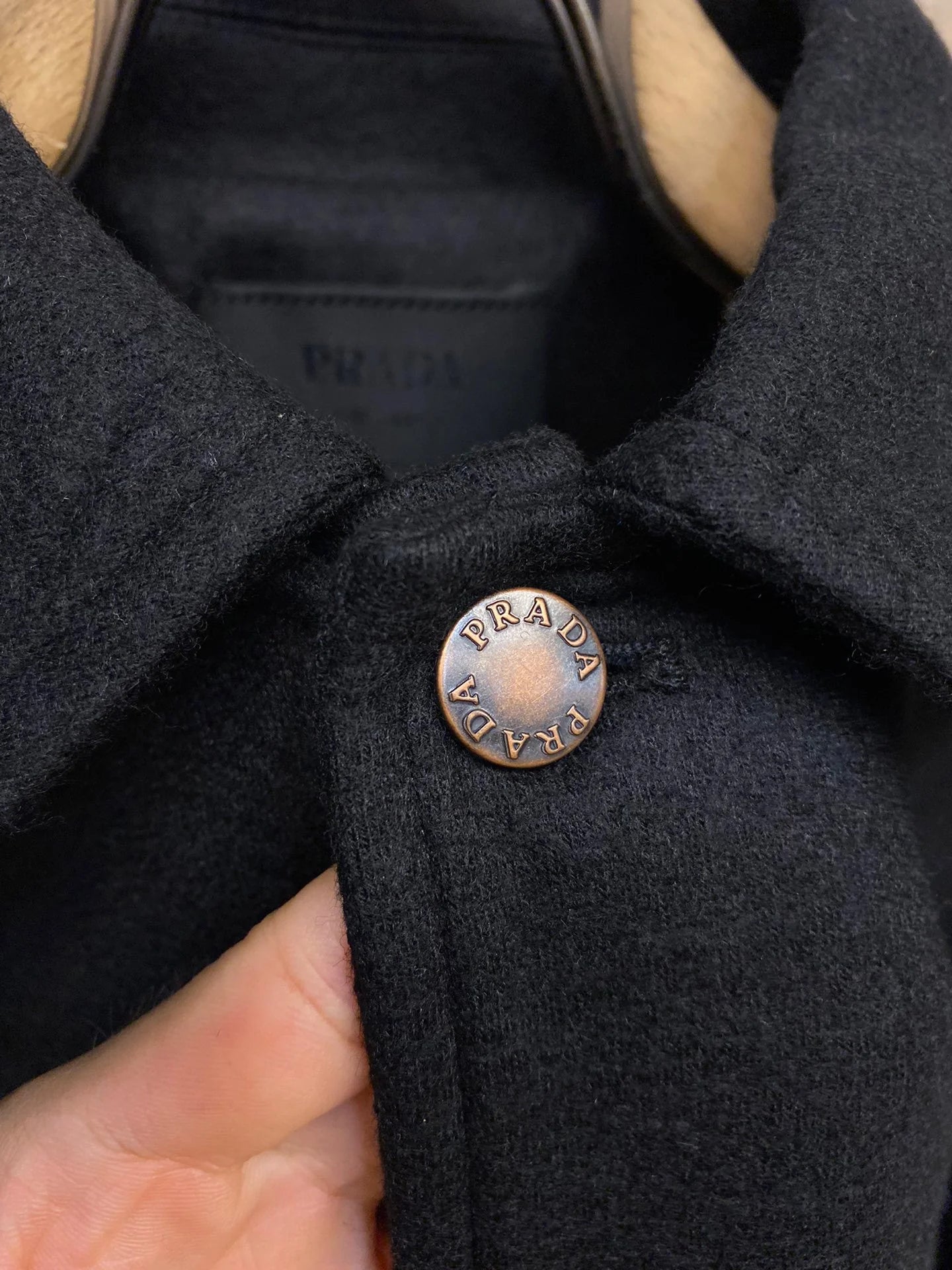 PRADA JACKET