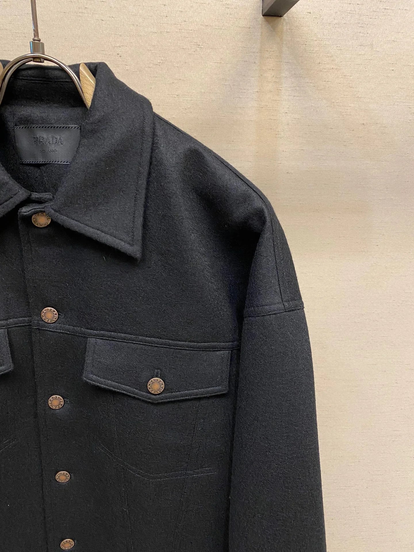 PRADA JACKET