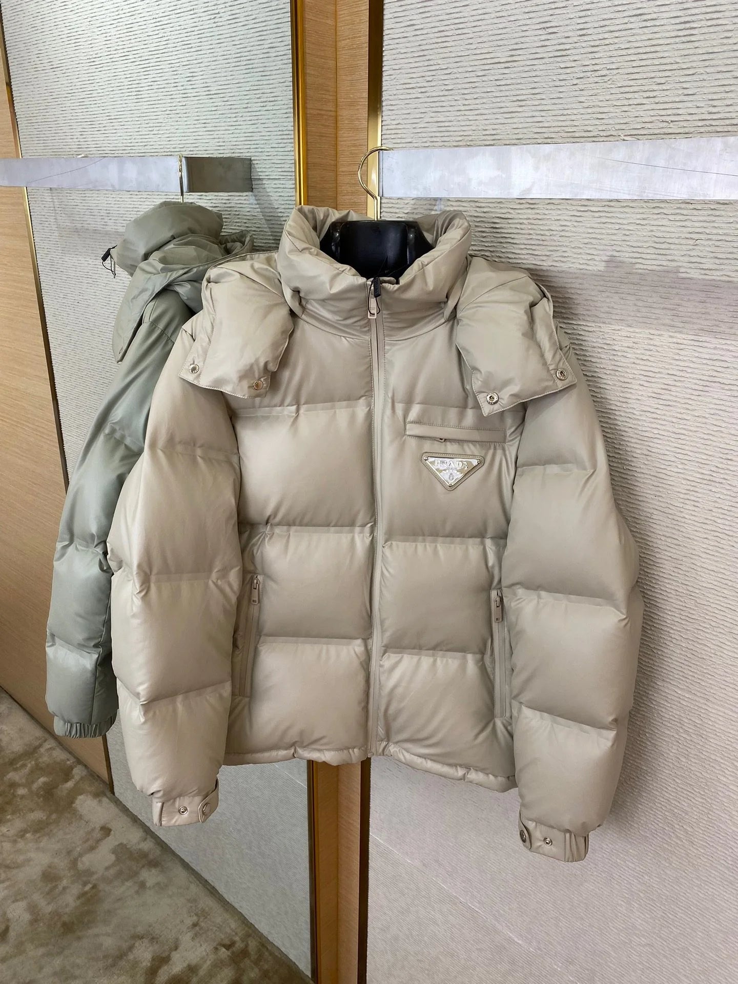 PRADA JACKET