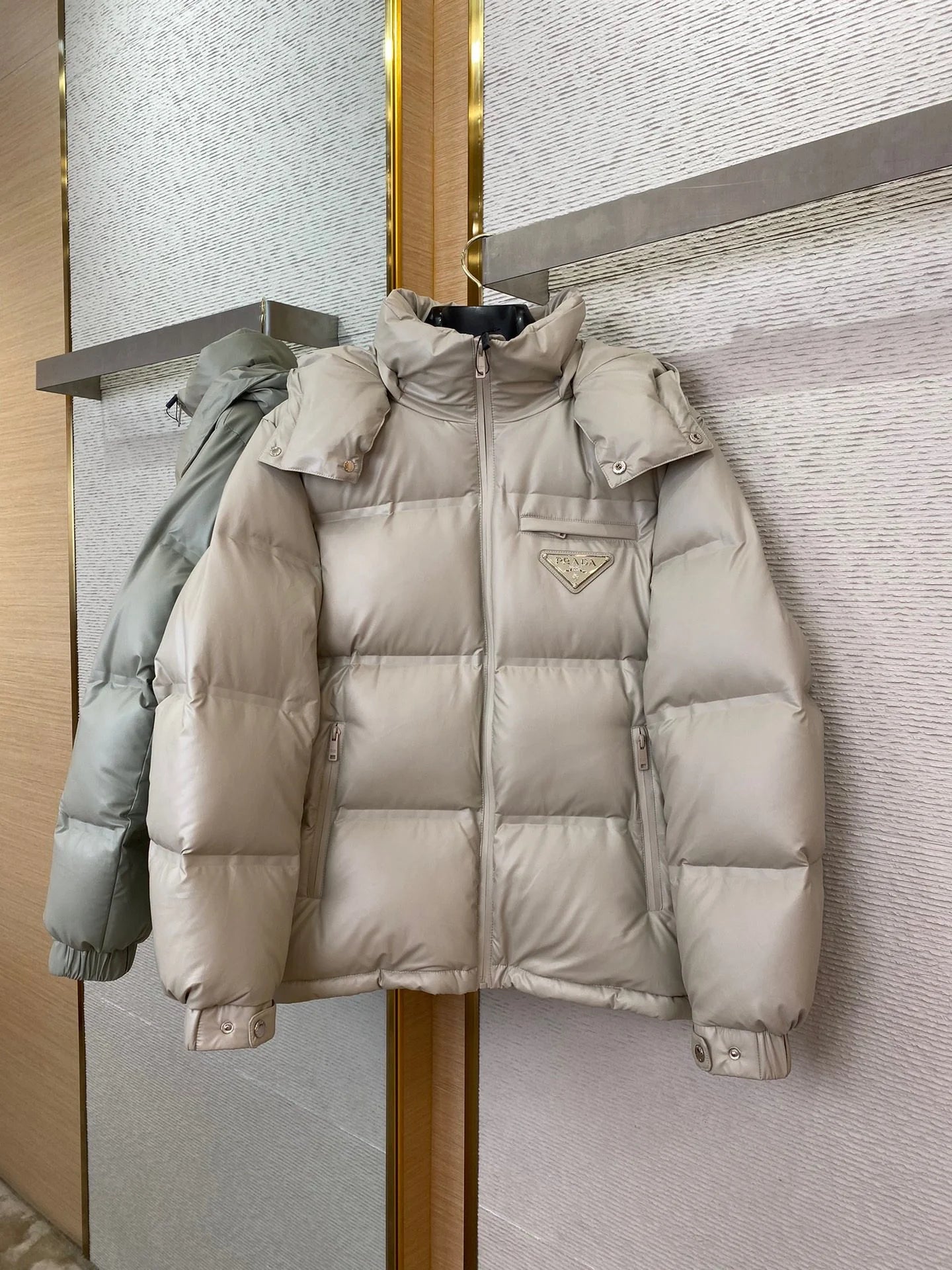 PRADA JACKET