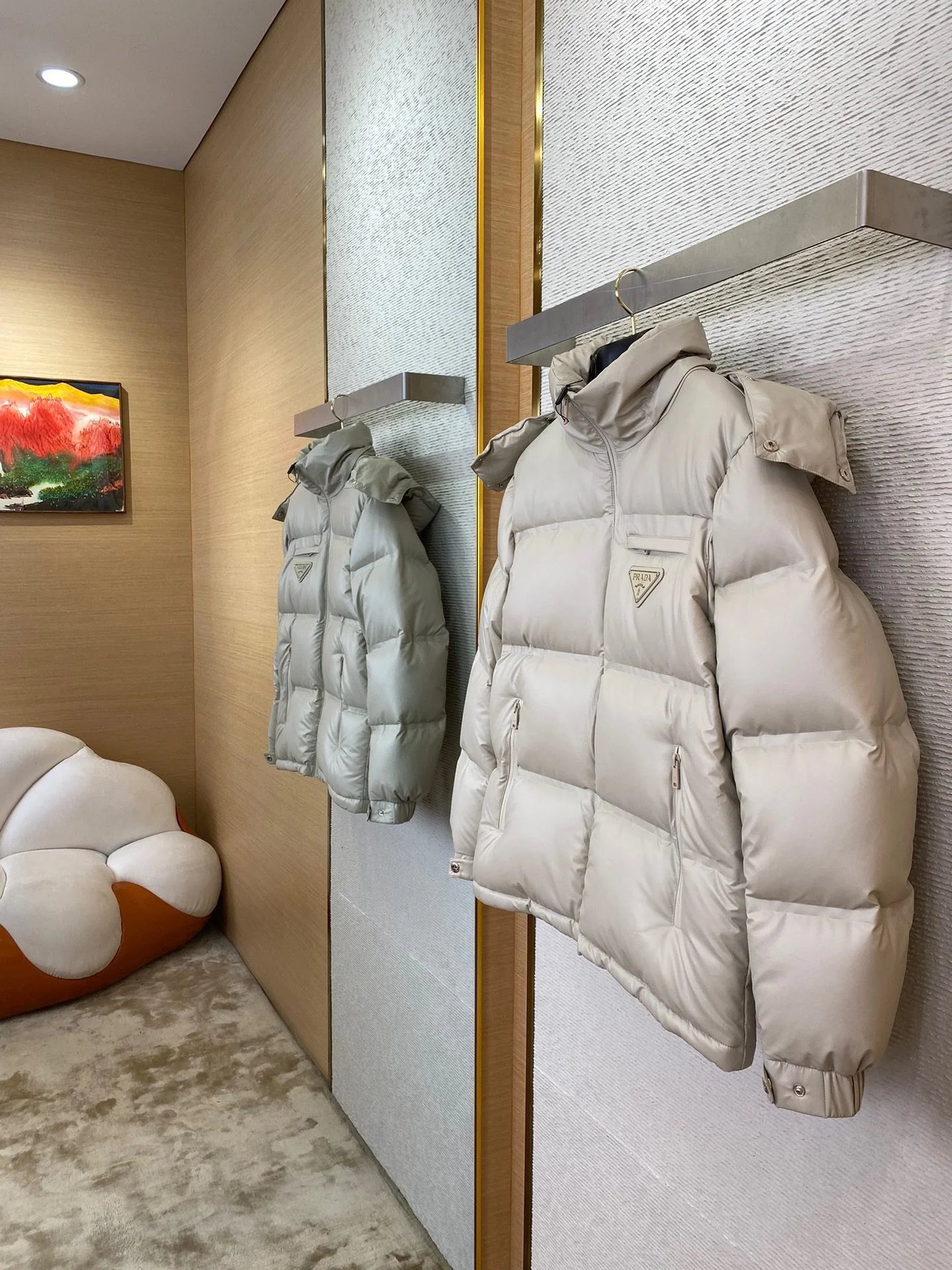 PRADA JACKET