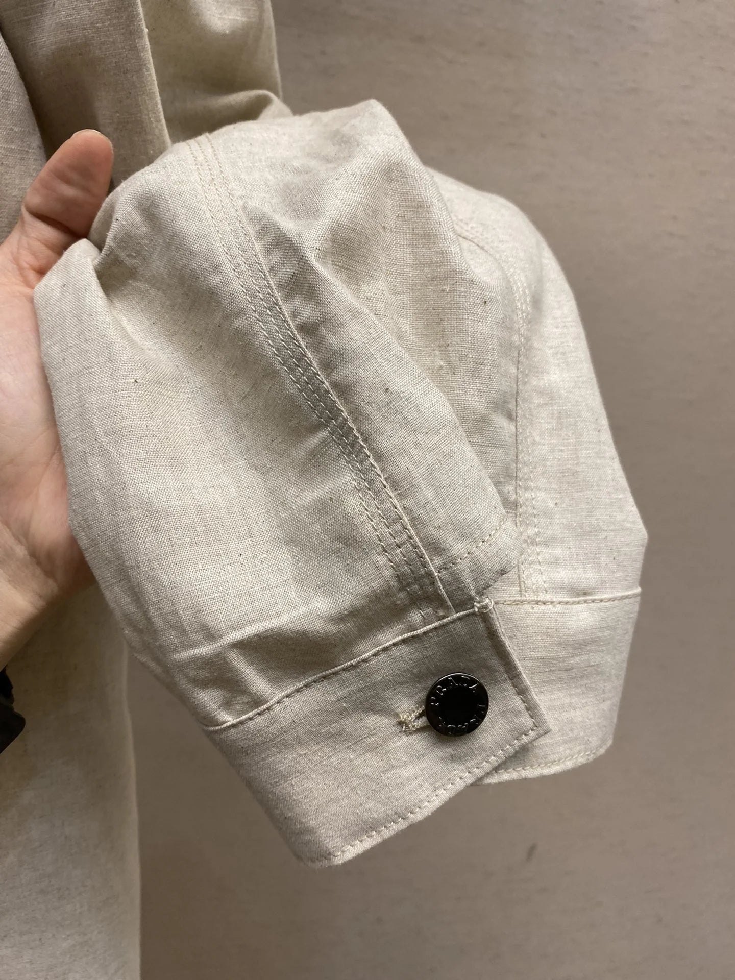 PRADA JACKET
