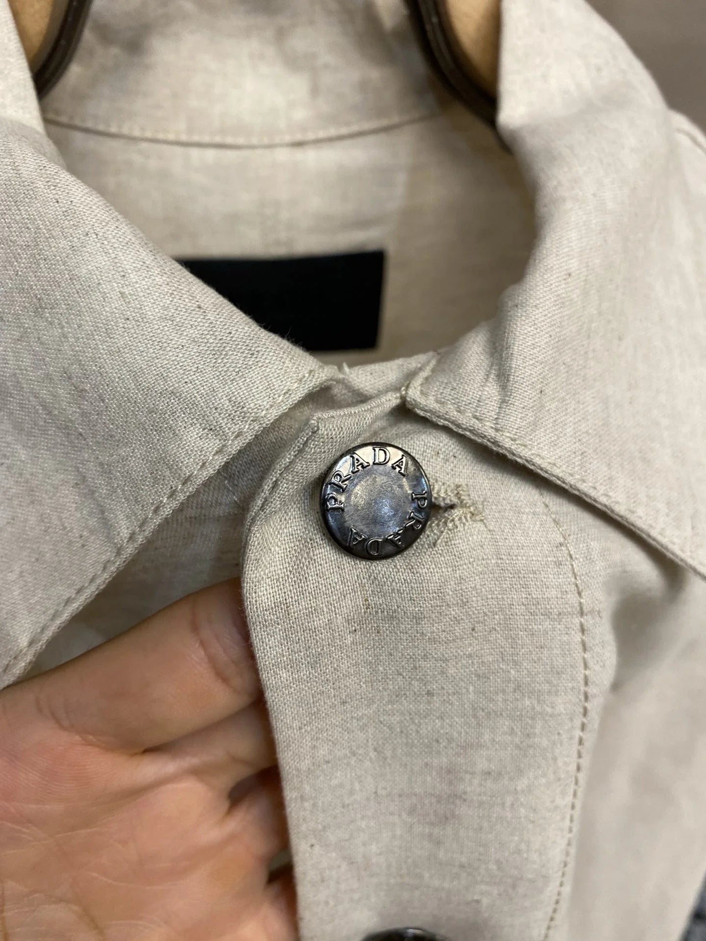 PRADA JACKET