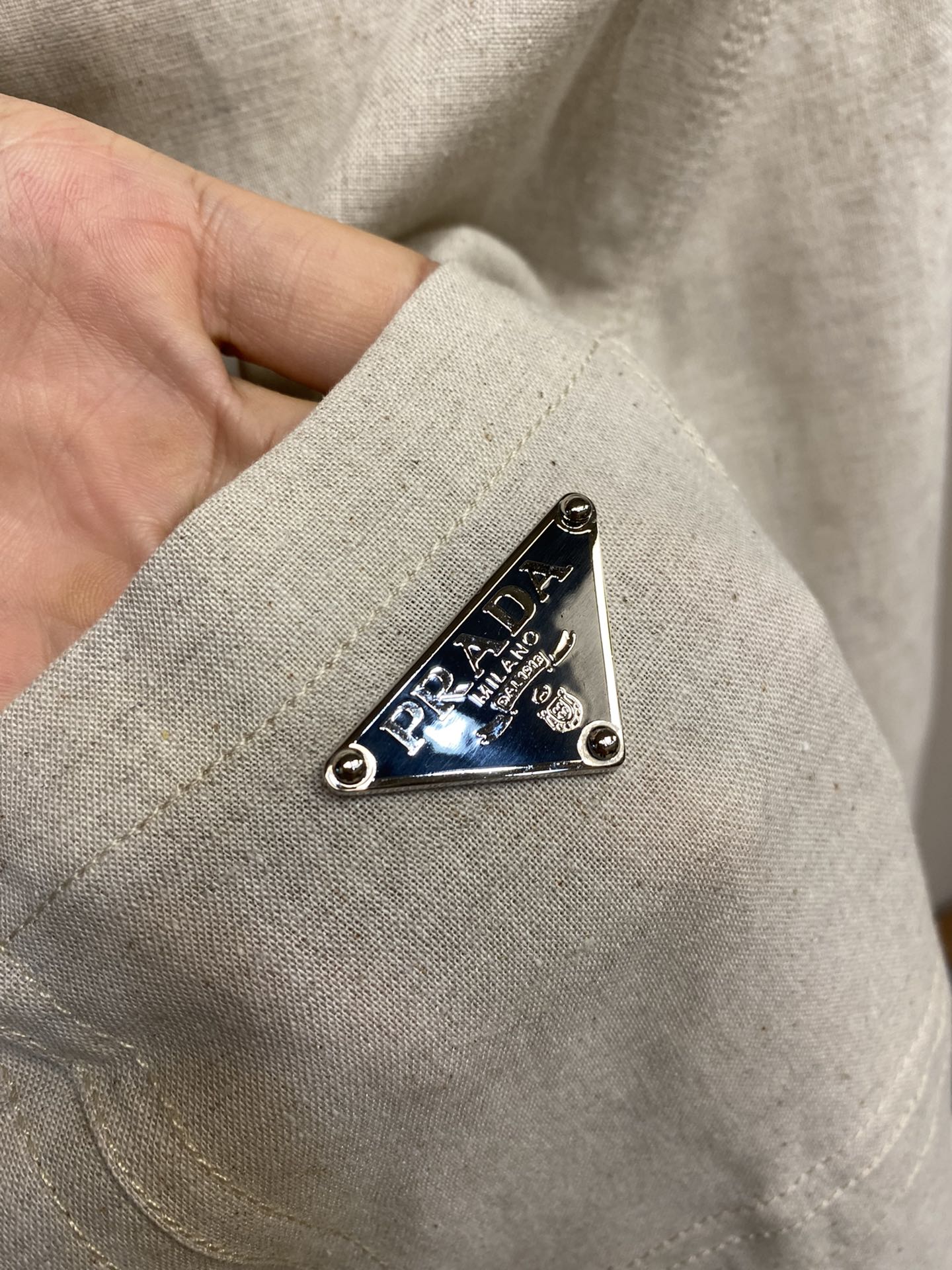 PRADA JACKET
