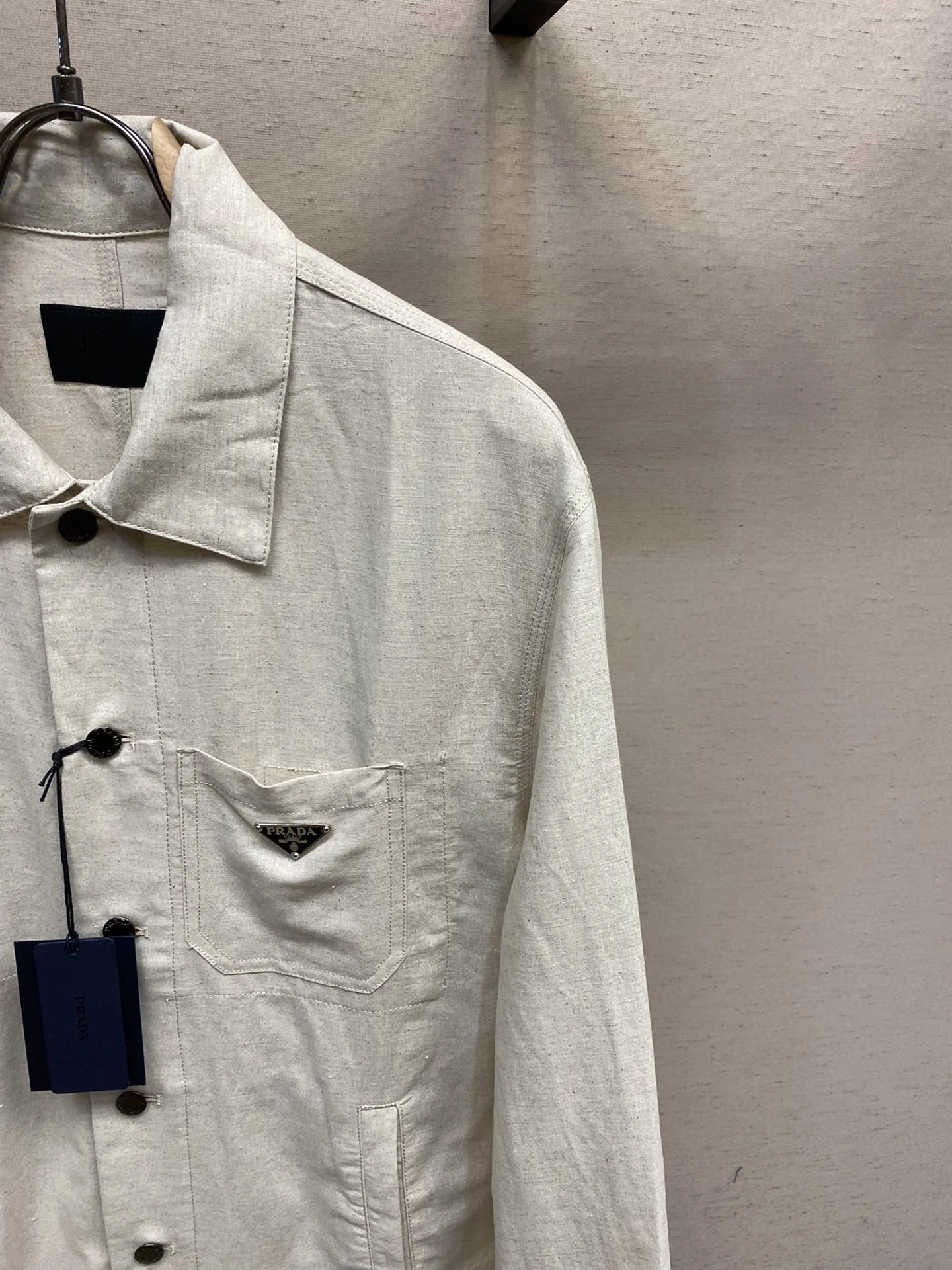 PRADA JACKET