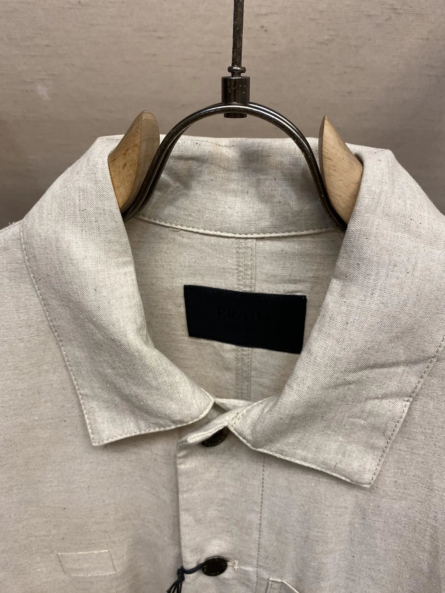 PRADA JACKET