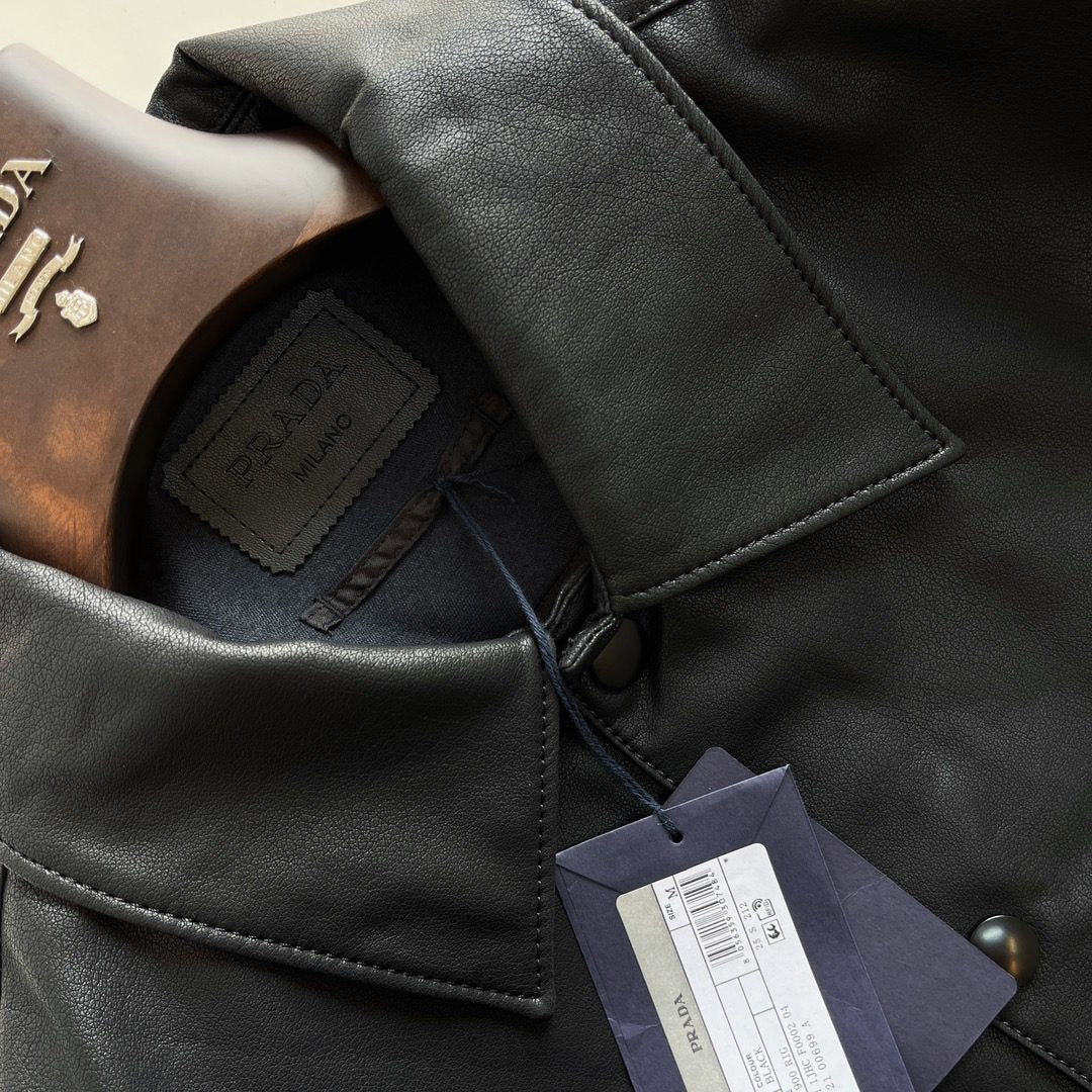 PRADA JACKET