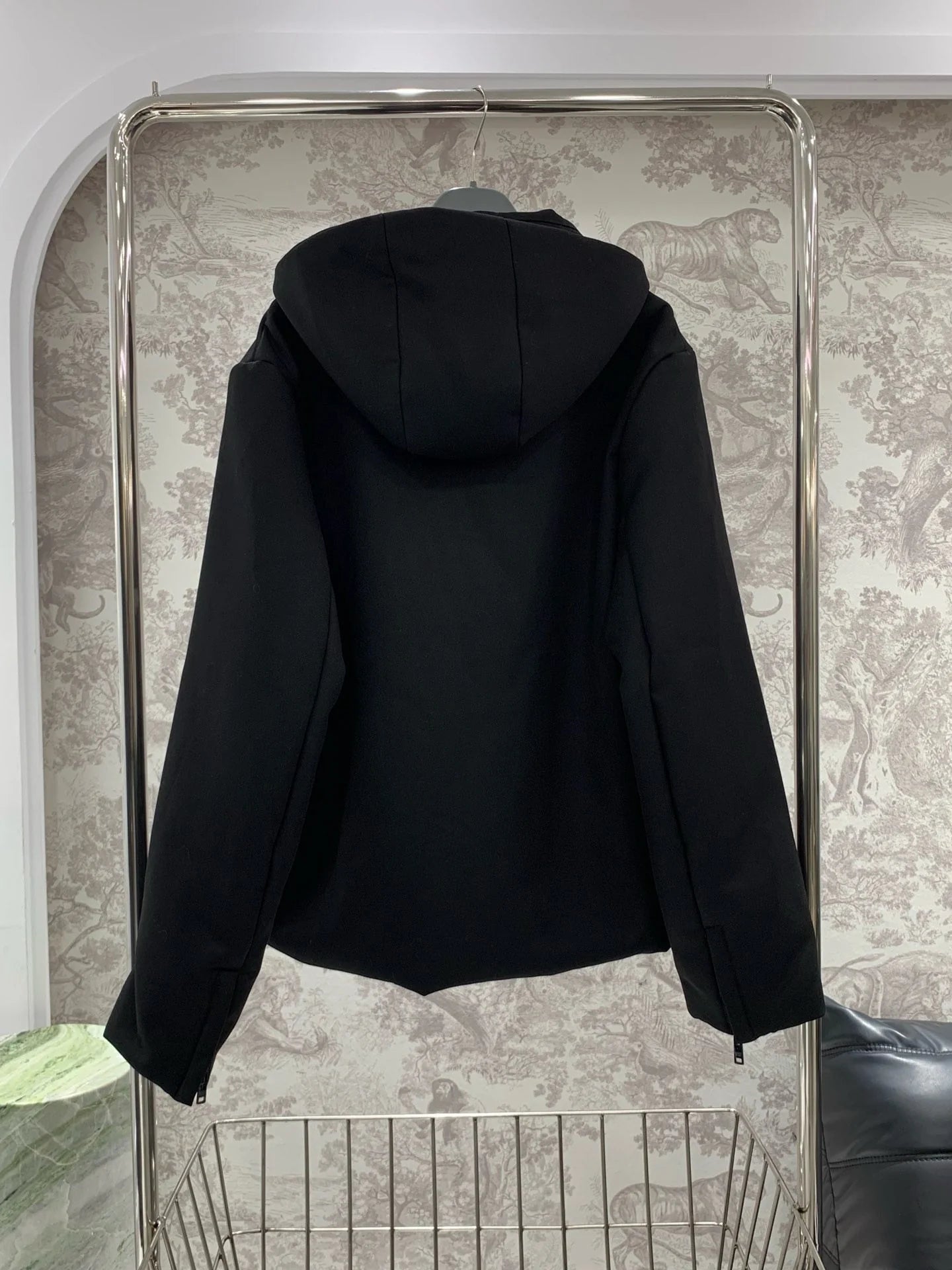 PRADA JACKET