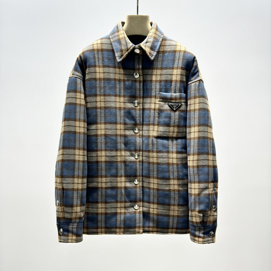 PRADA JACKET
