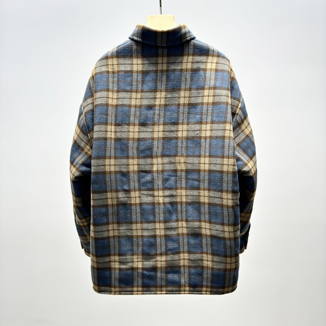 PRADA JACKET