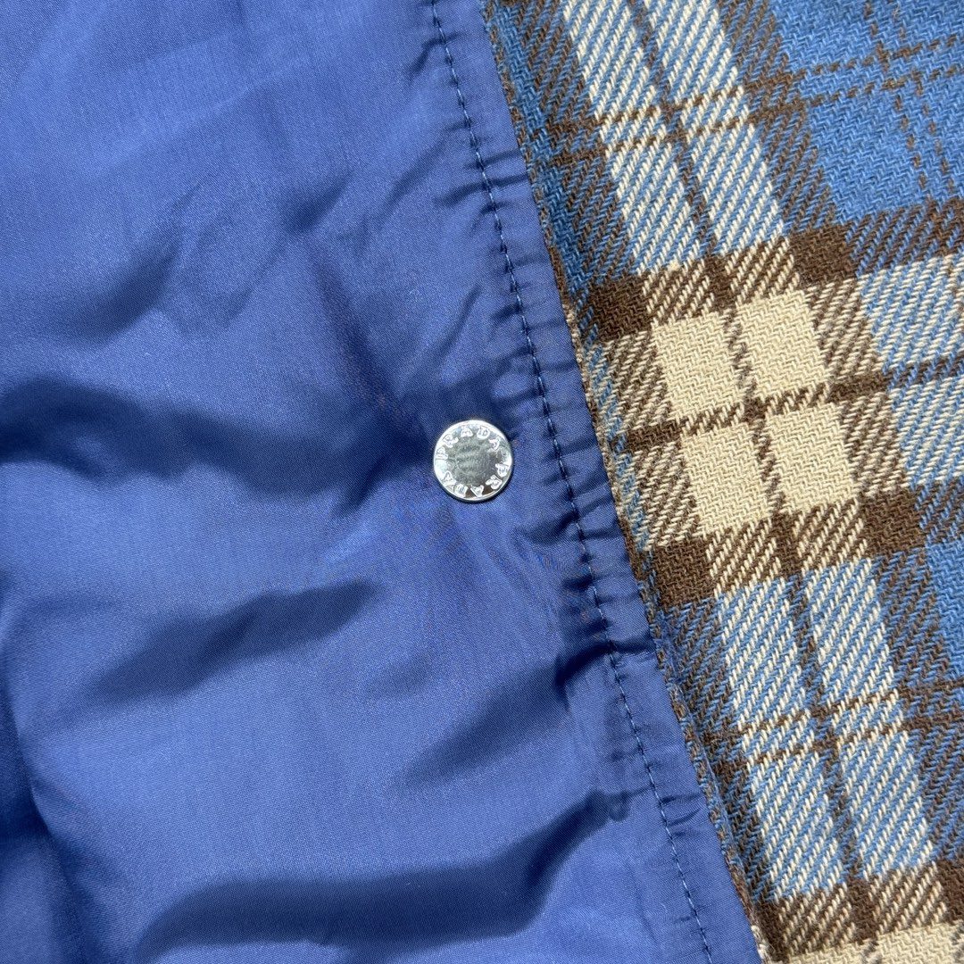 PRADA JACKET