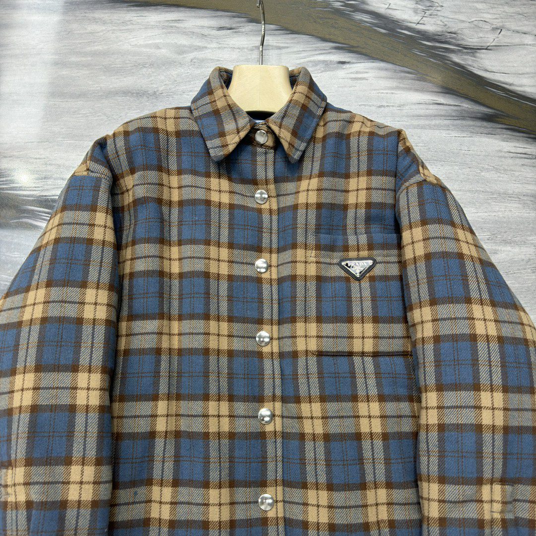 PRADA JACKET