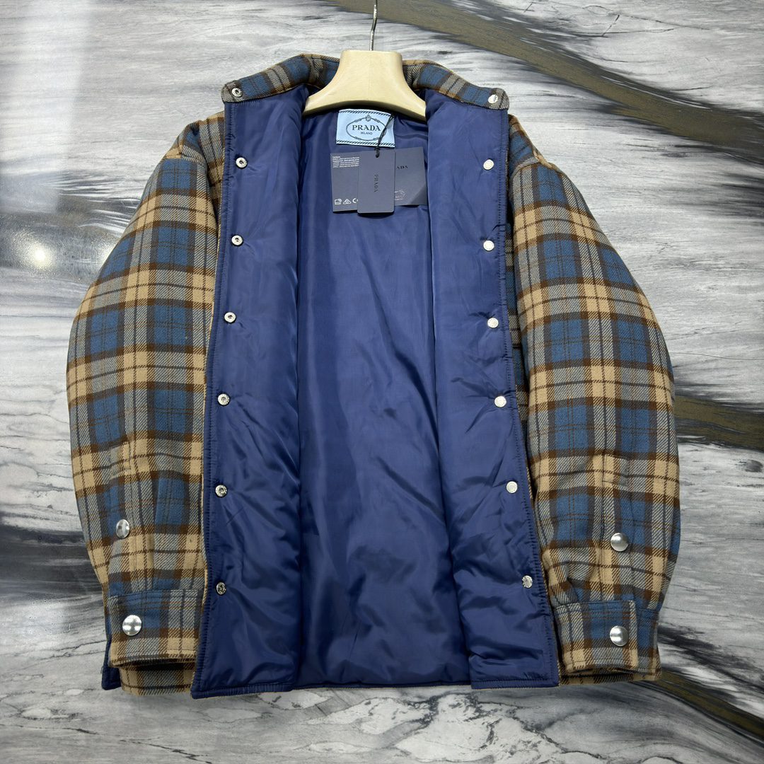PRADA JACKET