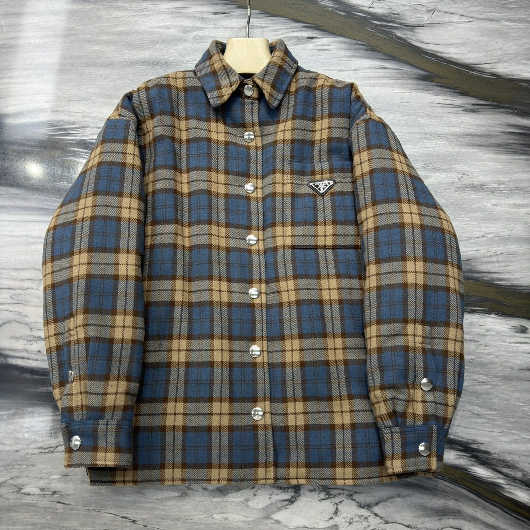 PRADA JACKET