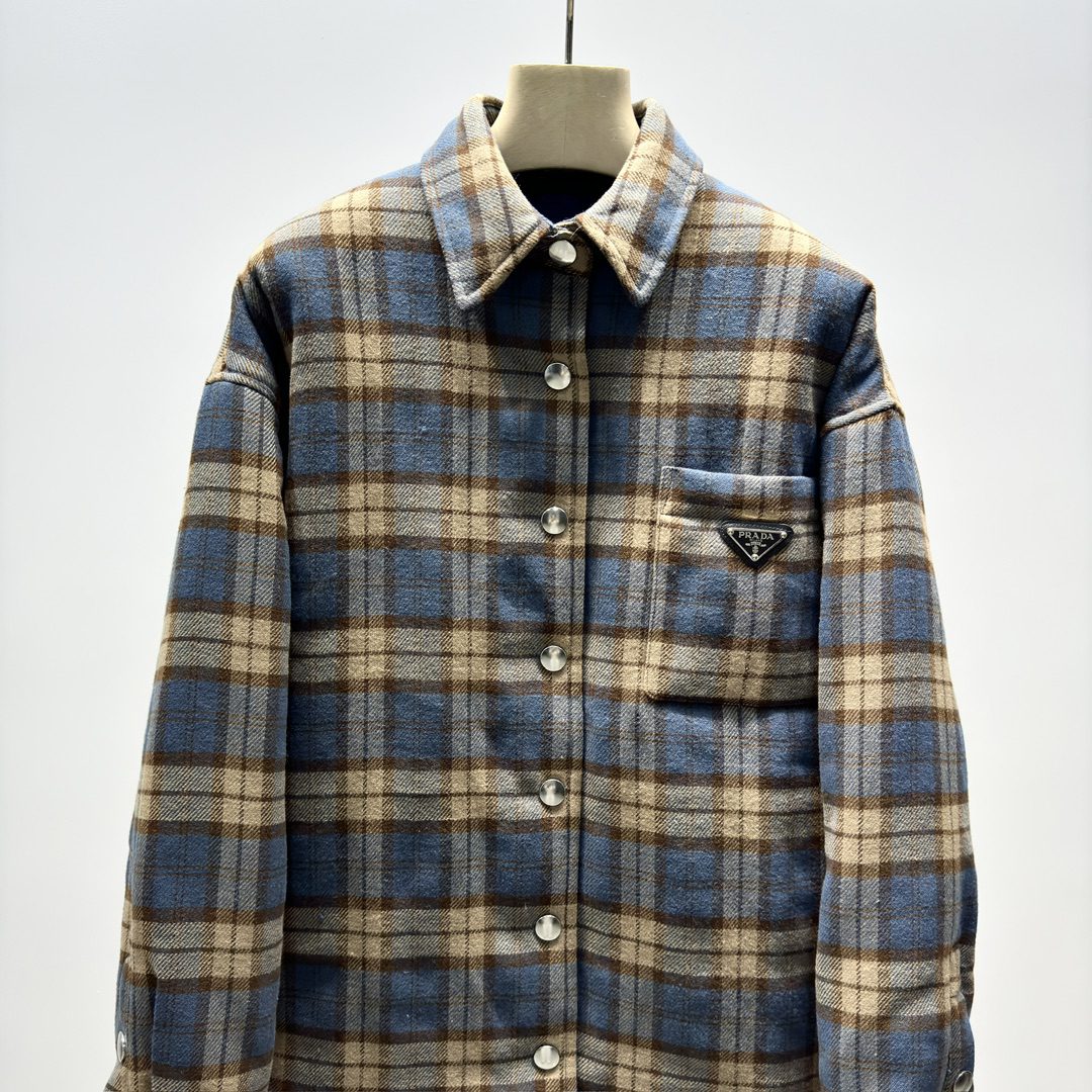 PRADA JACKET