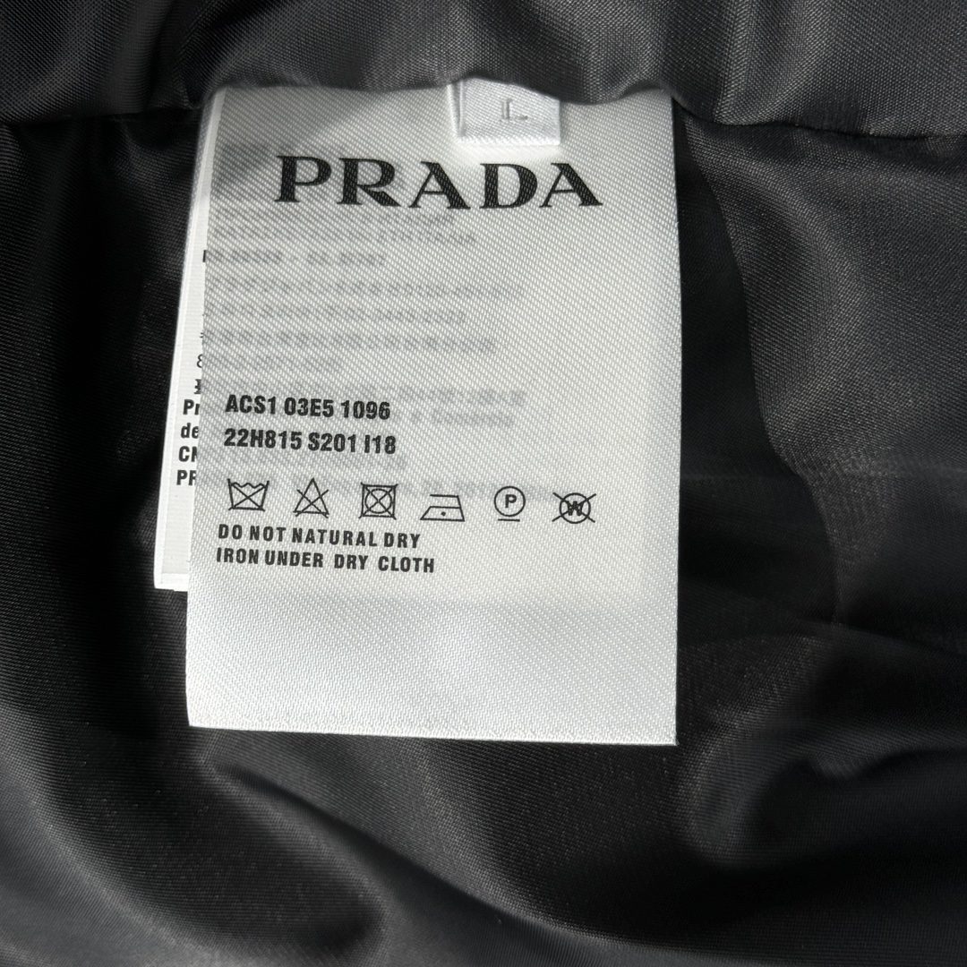 PRADA JACKET