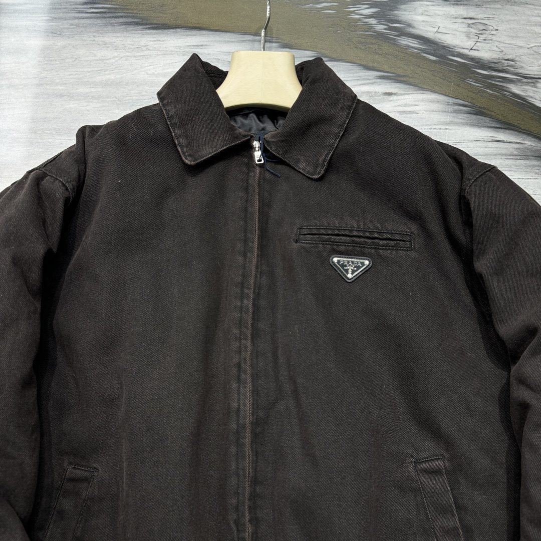PRADA JACKET