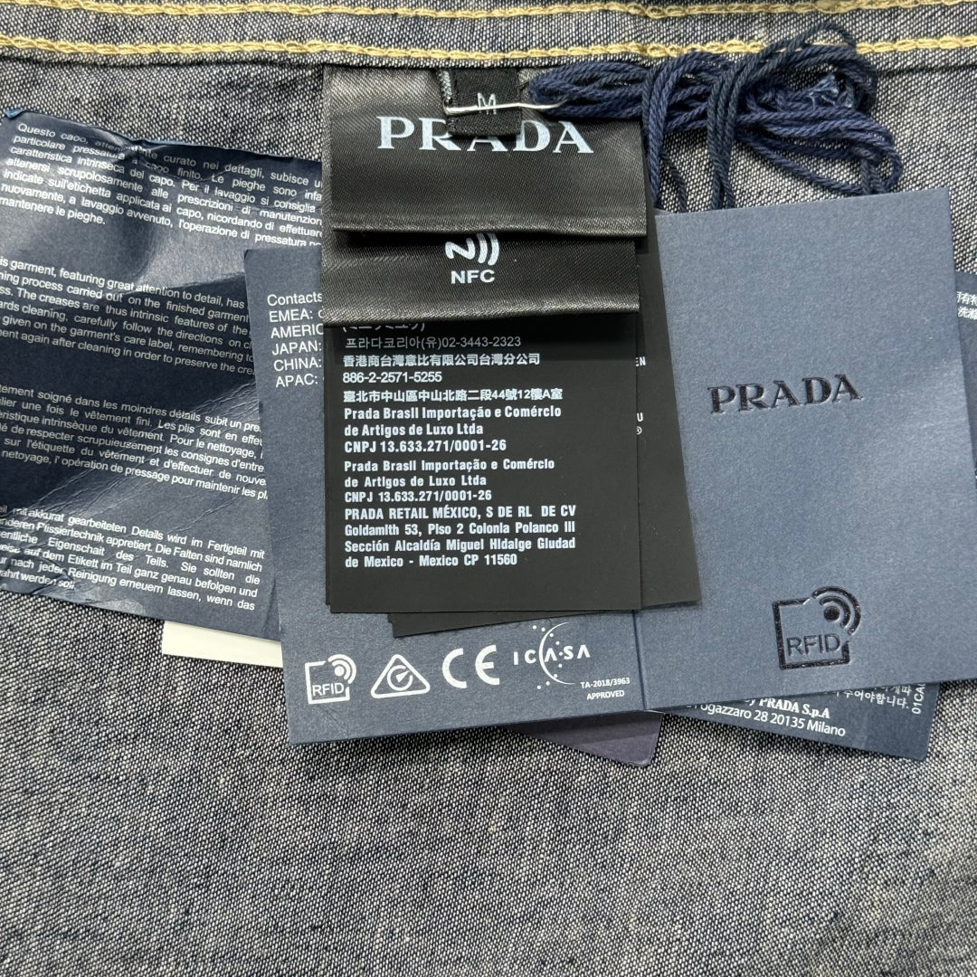 PRADA JACKET