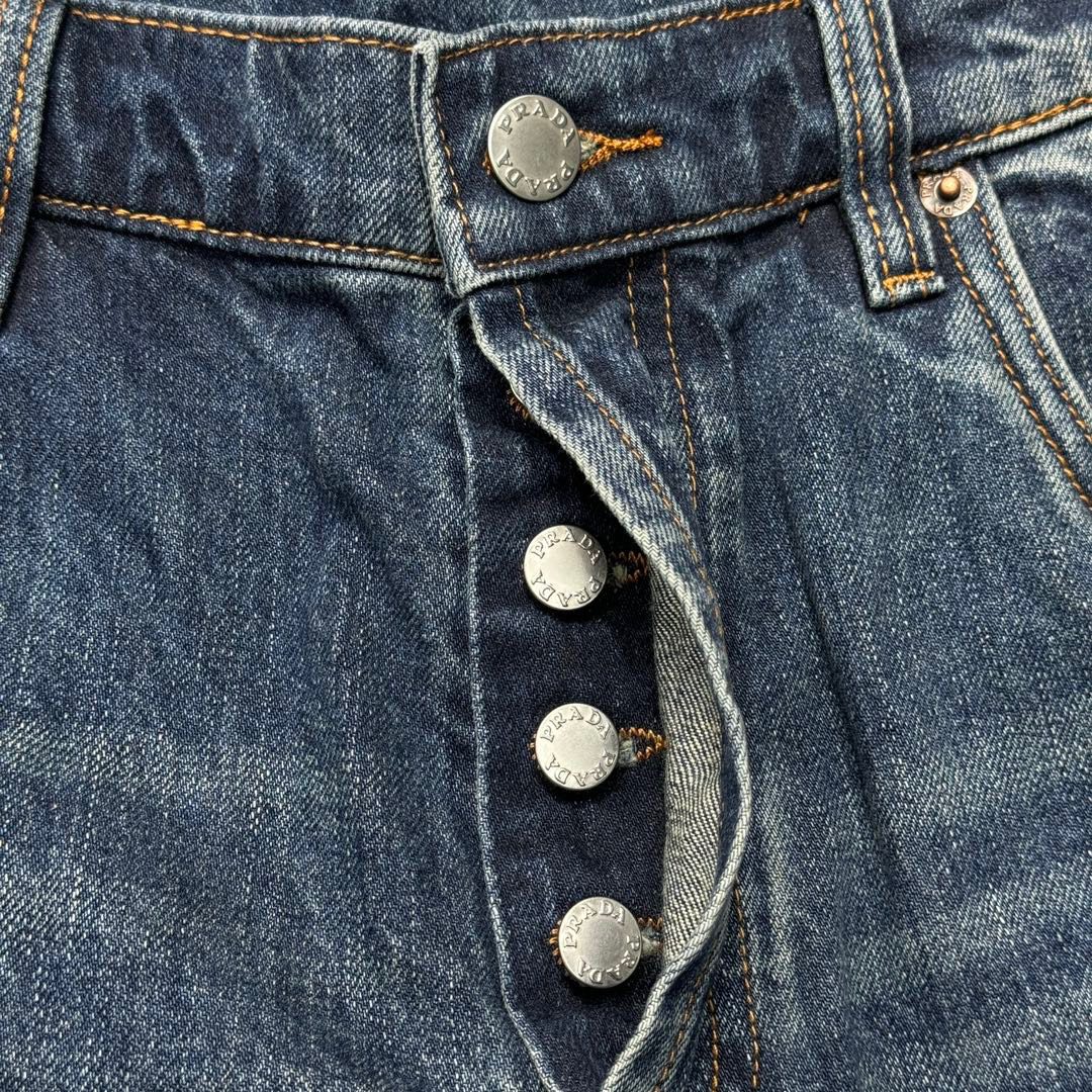 PRADA JEANS