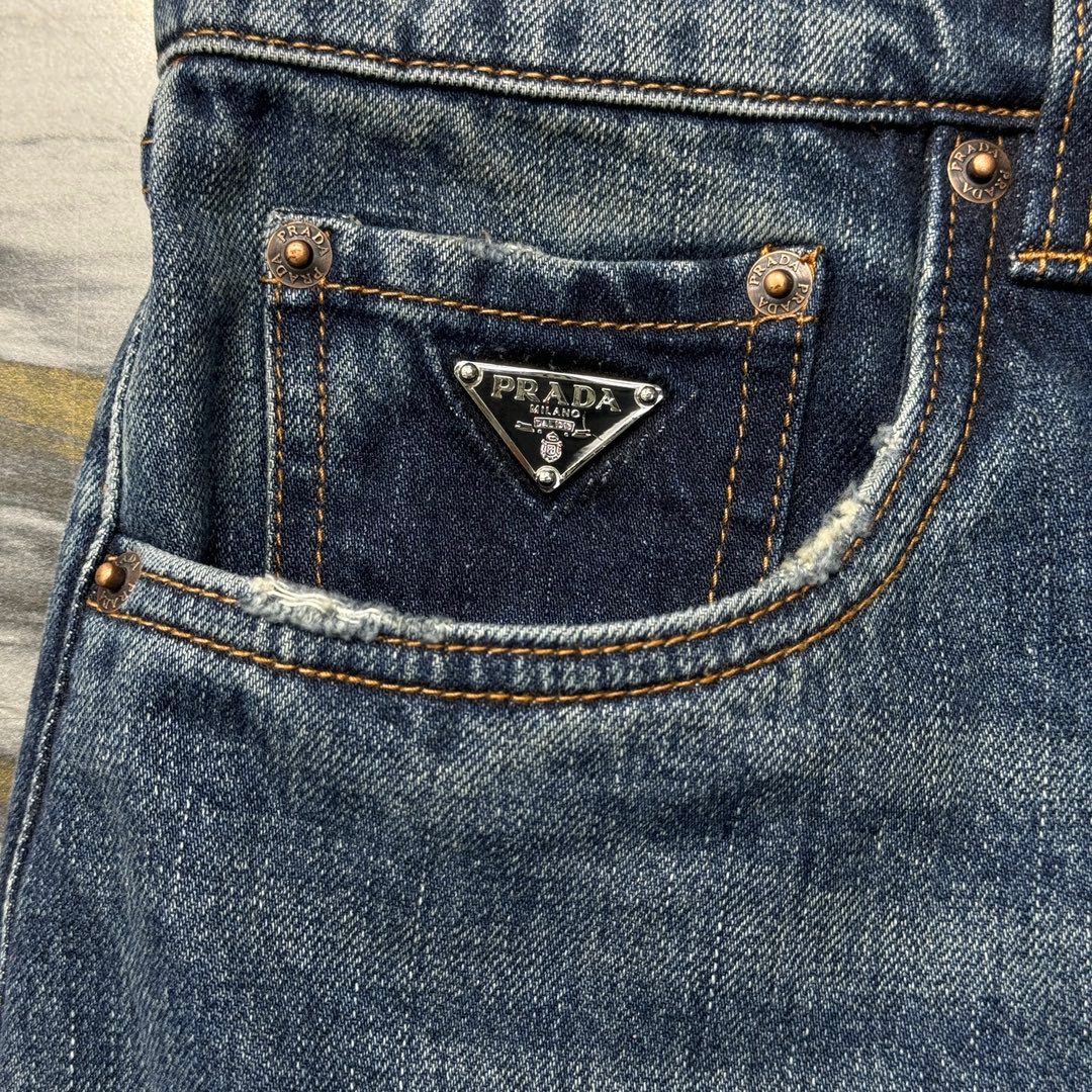 PRADA JEANS
