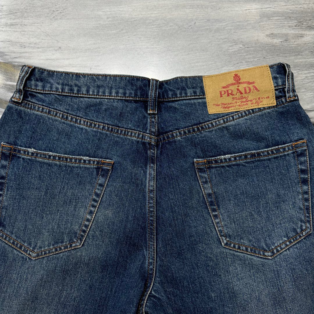 PRADA JEANS