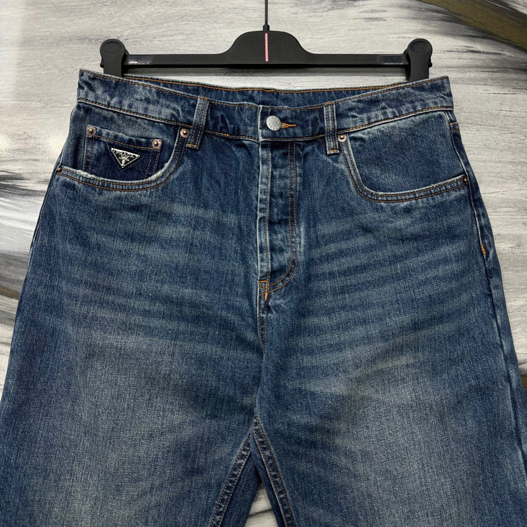 PRADA JEANS