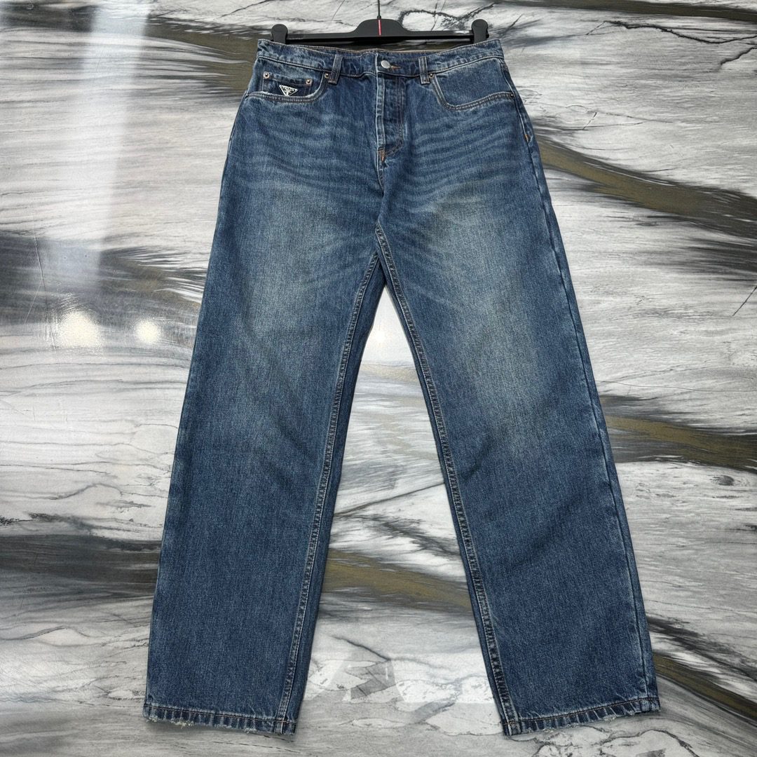 PRADA JEANS