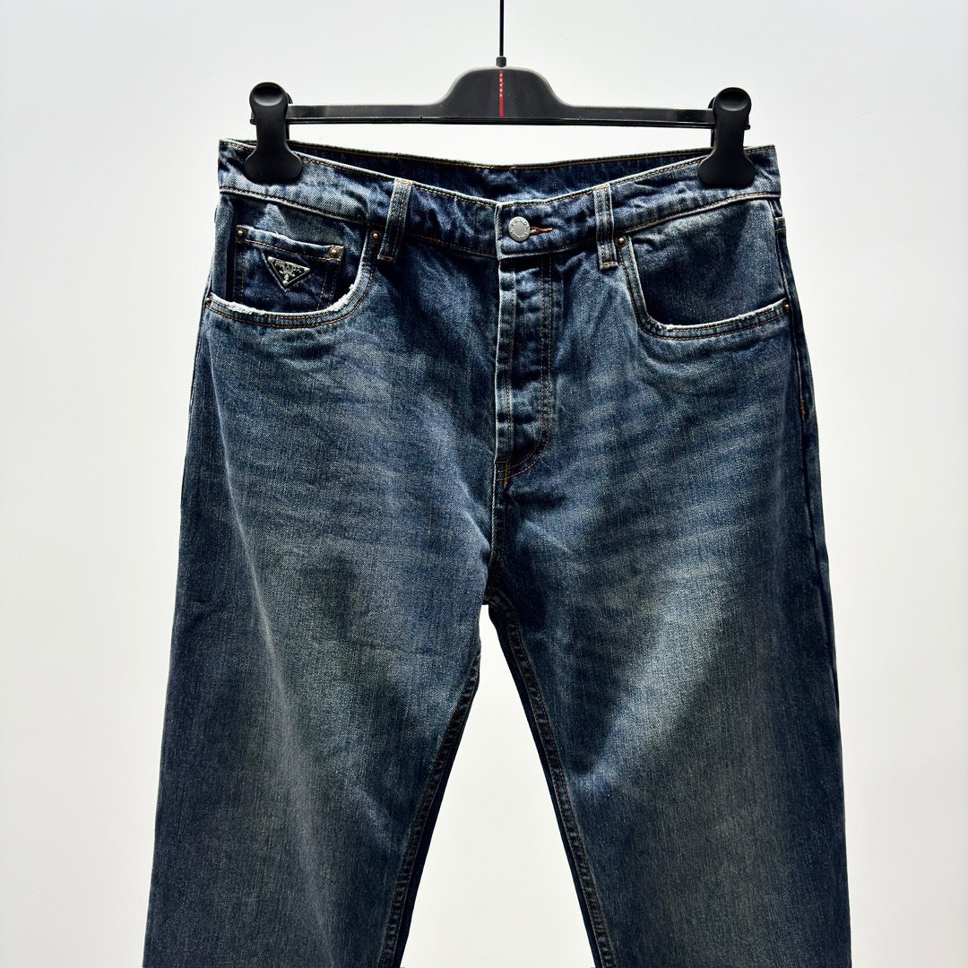 PRADA JEANS