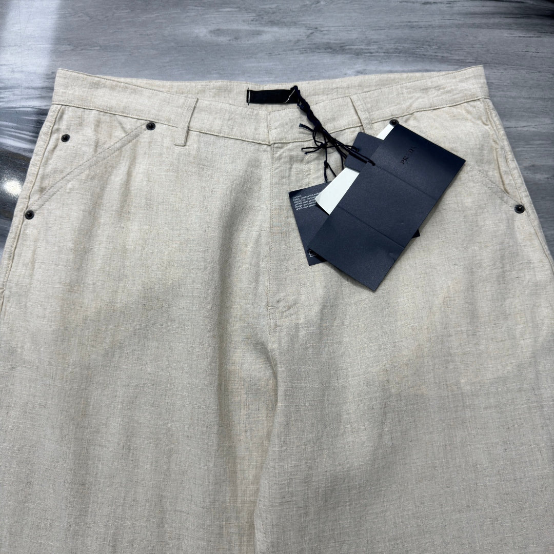 PRADA JEANS
