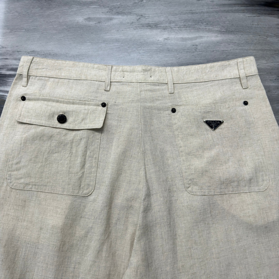 PRADA JEANS