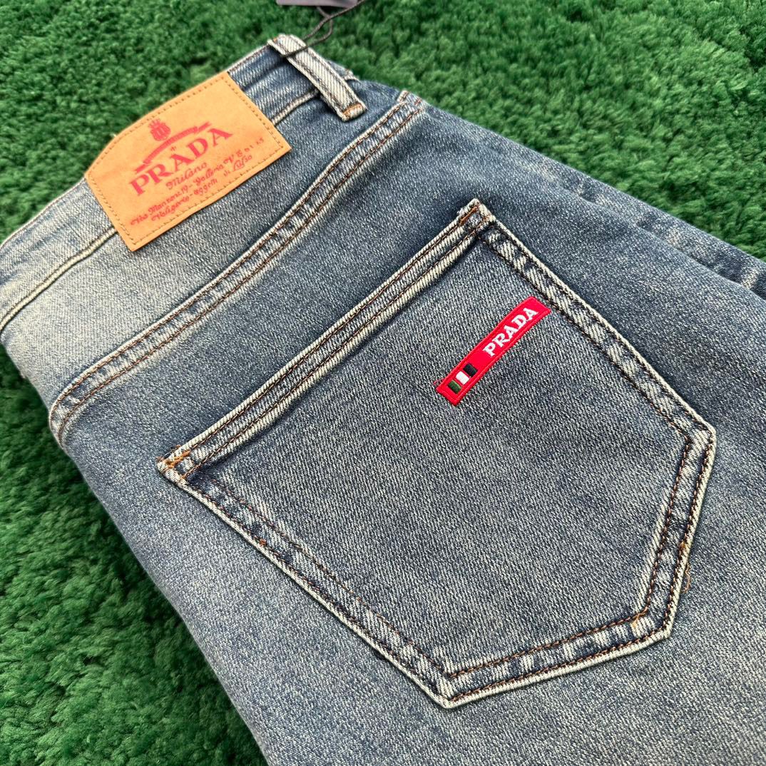 PRADA JEANS
