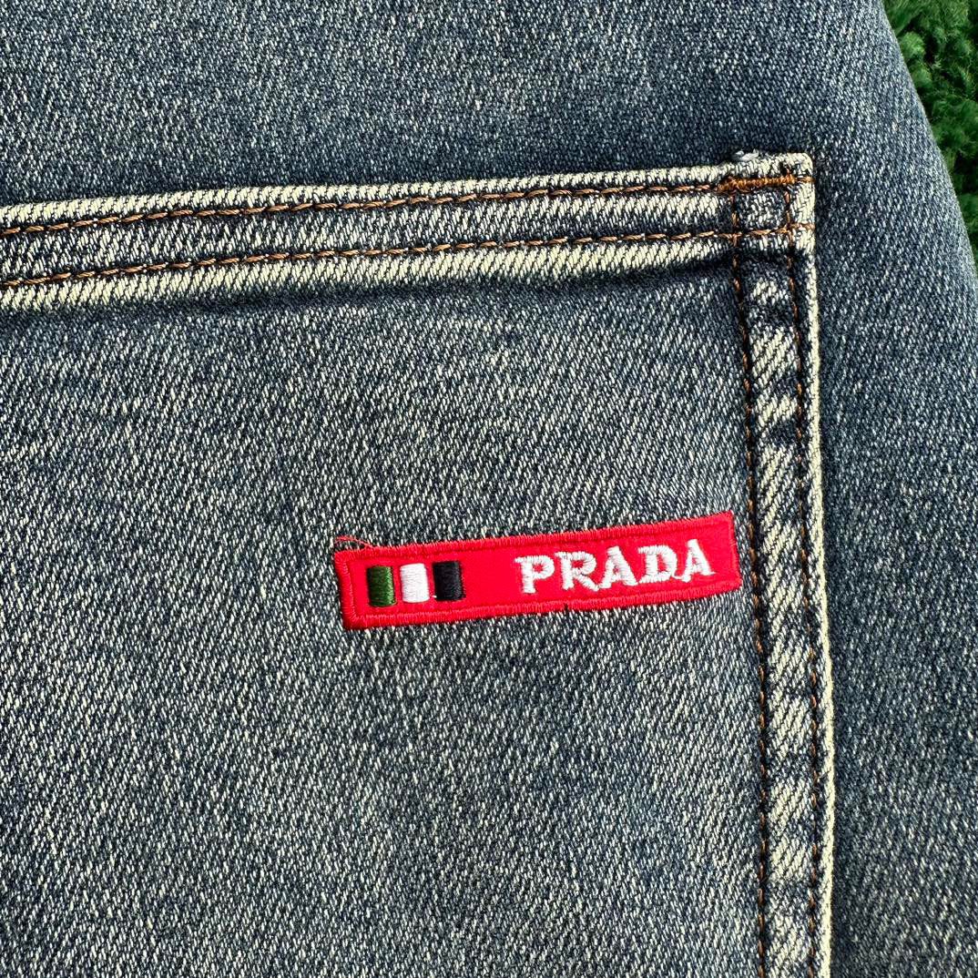 PRADA JEANS