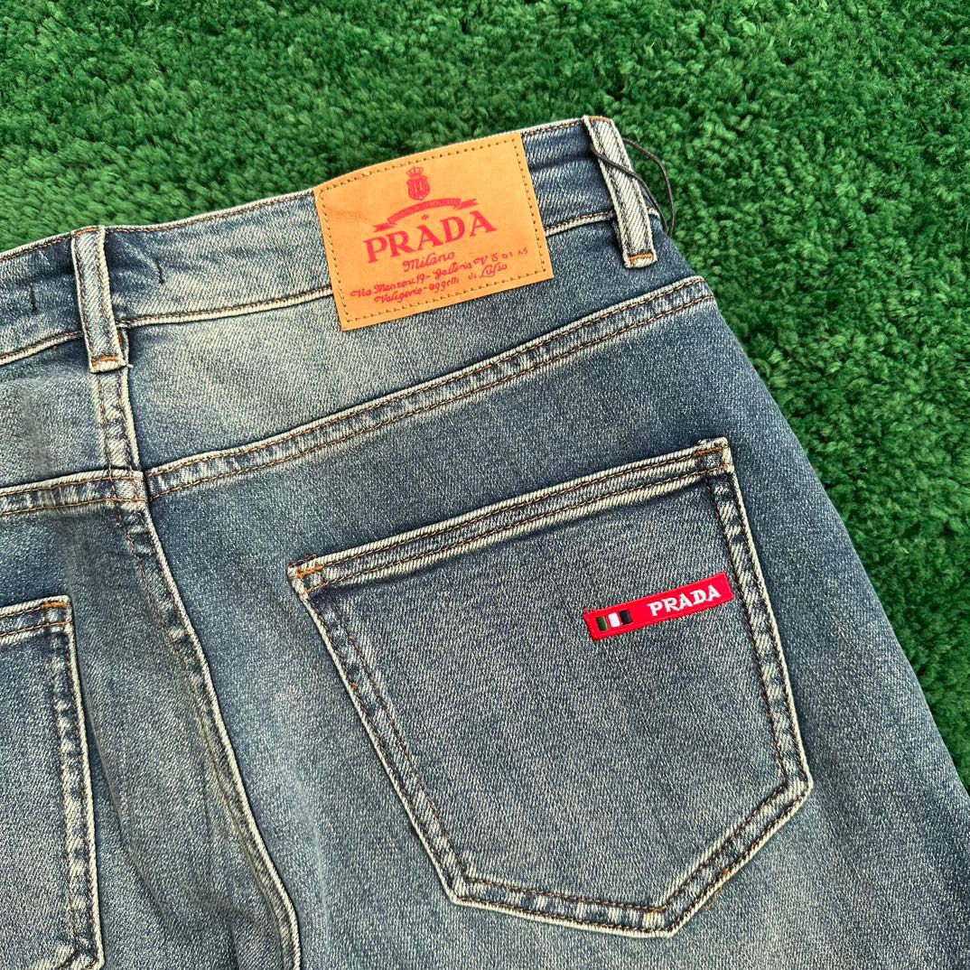 PRADA JEANS