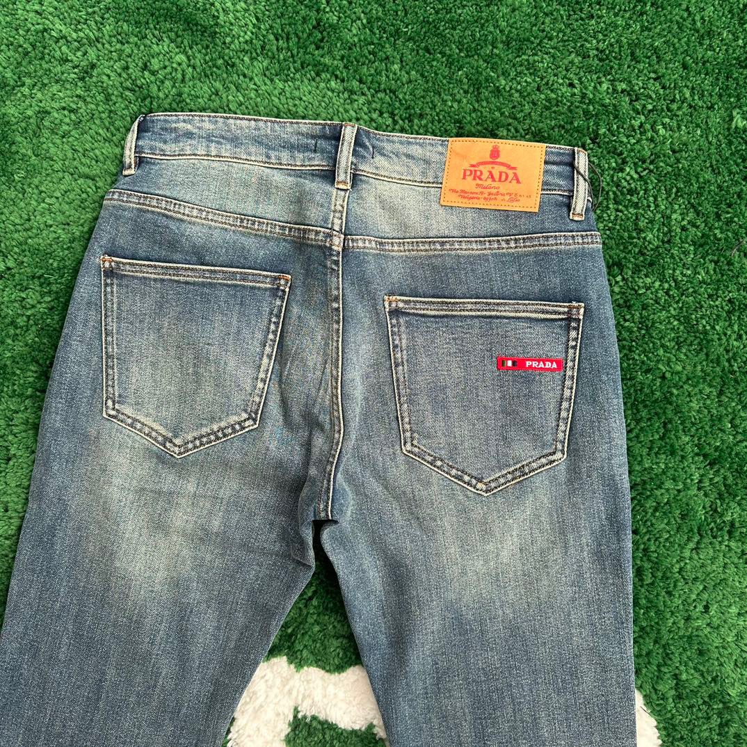 PRADA JEANS