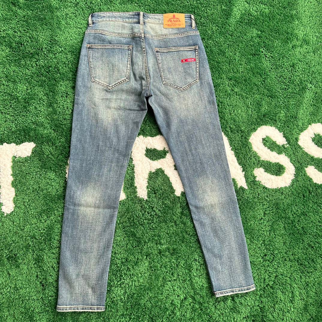 PRADA JEANS