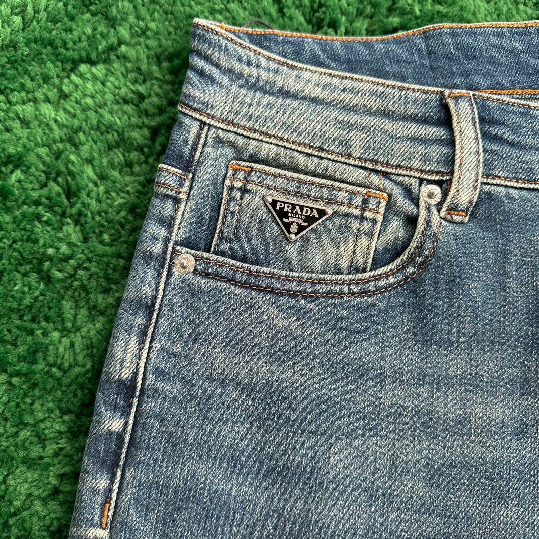PRADA JEANS