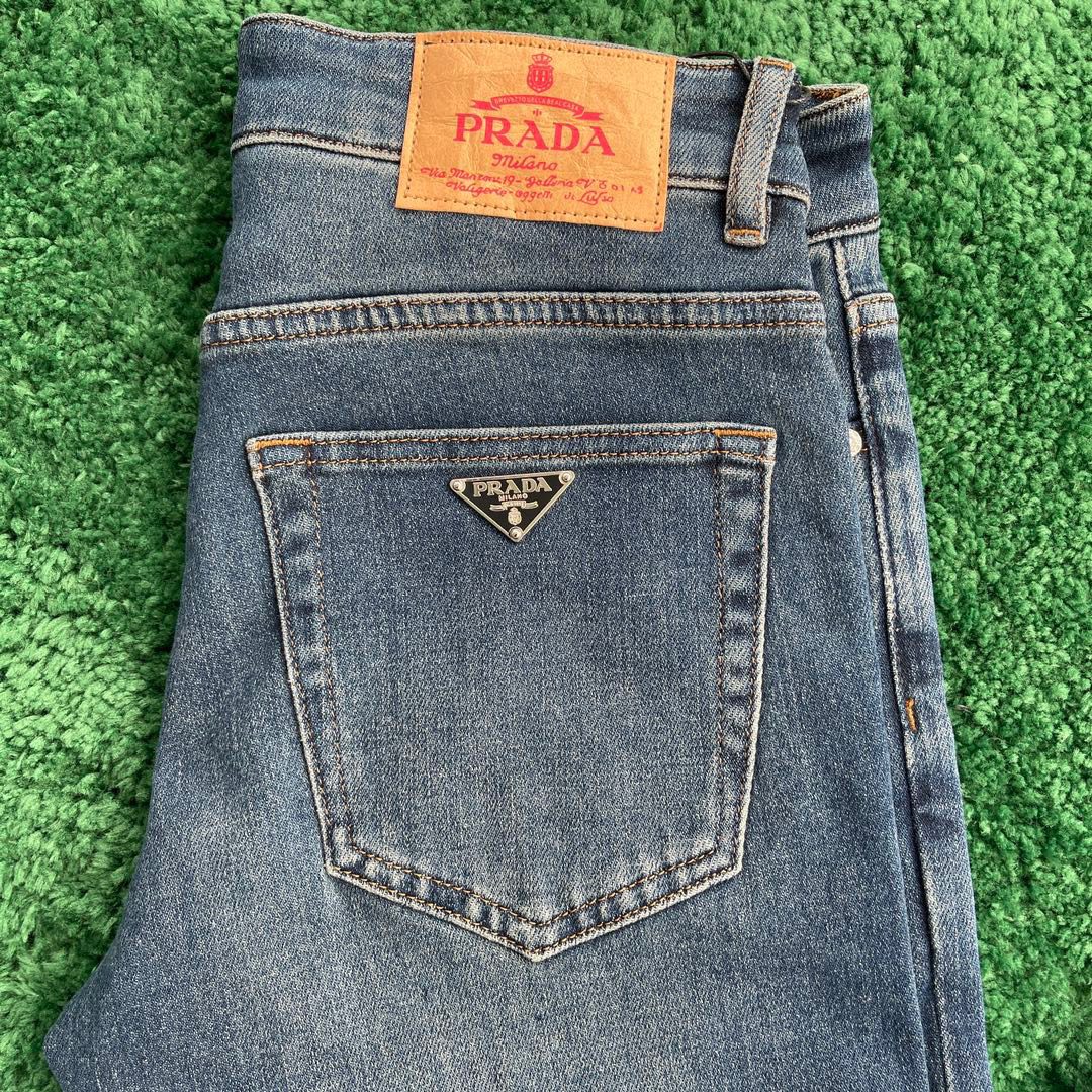 PRADA JEANS