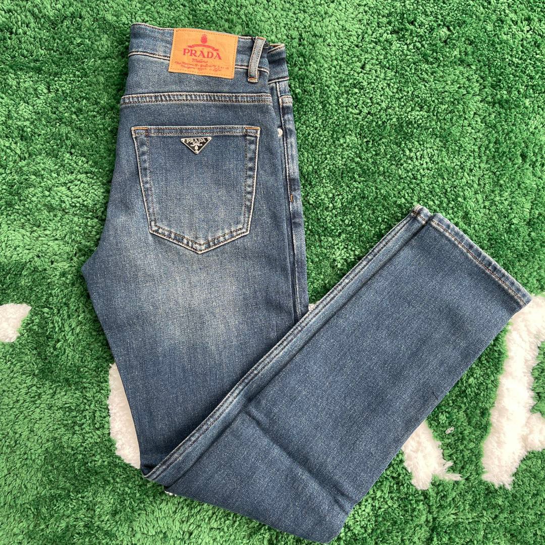 PRADA JEANS