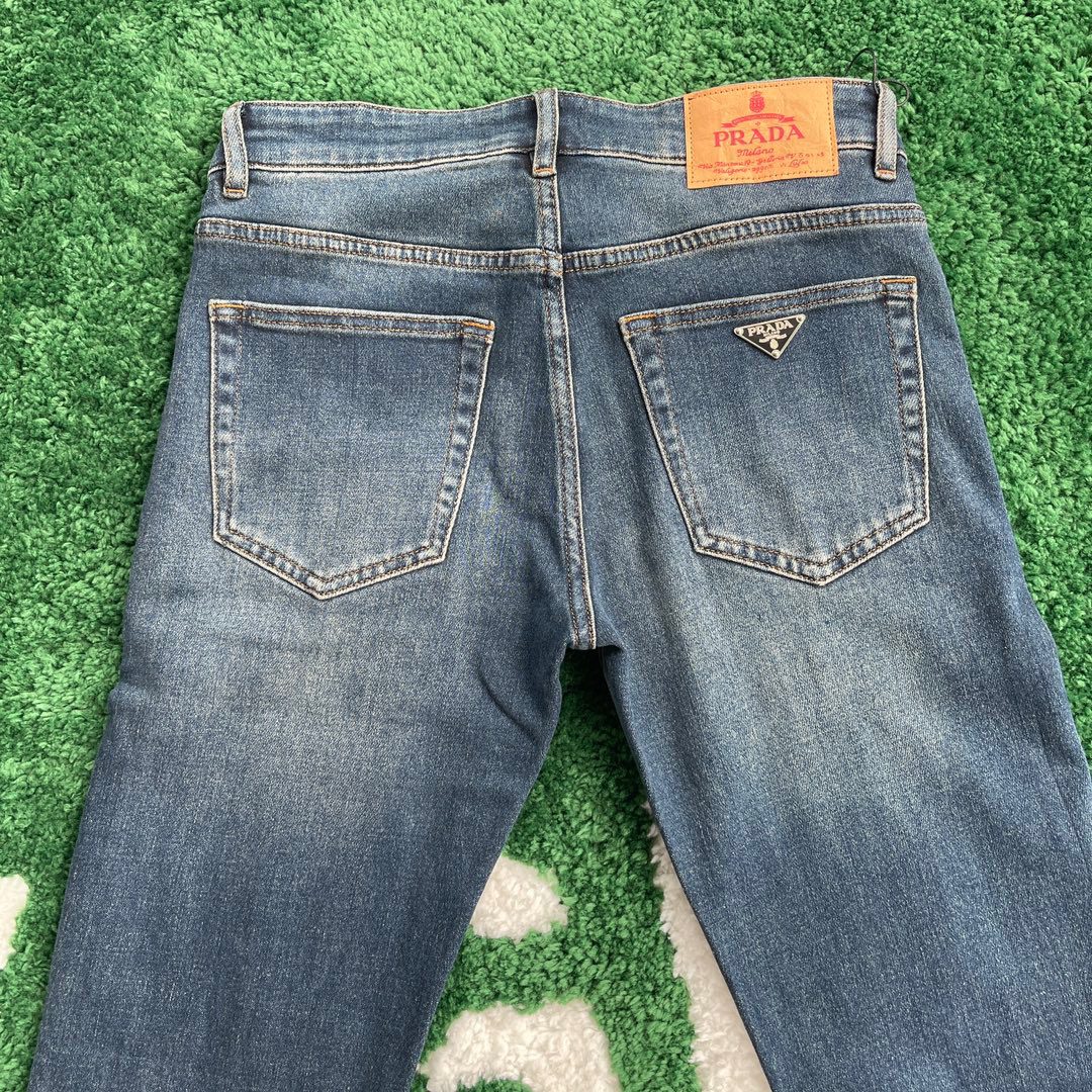 PRADA JEANS
